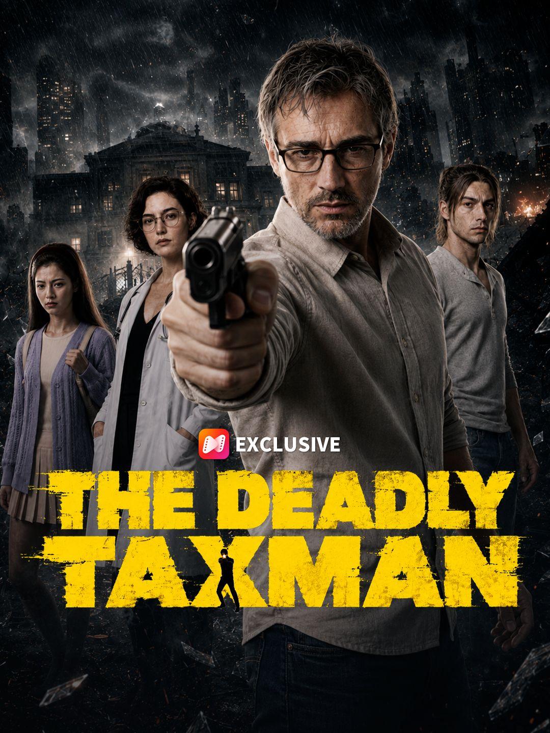 The Deadly Taxman