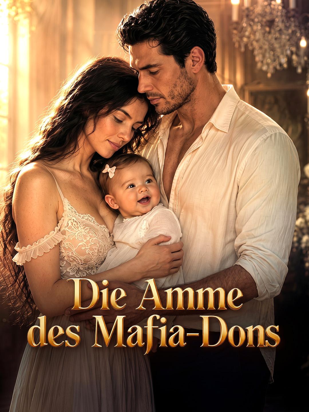 Die Amme des Mafia-Dons