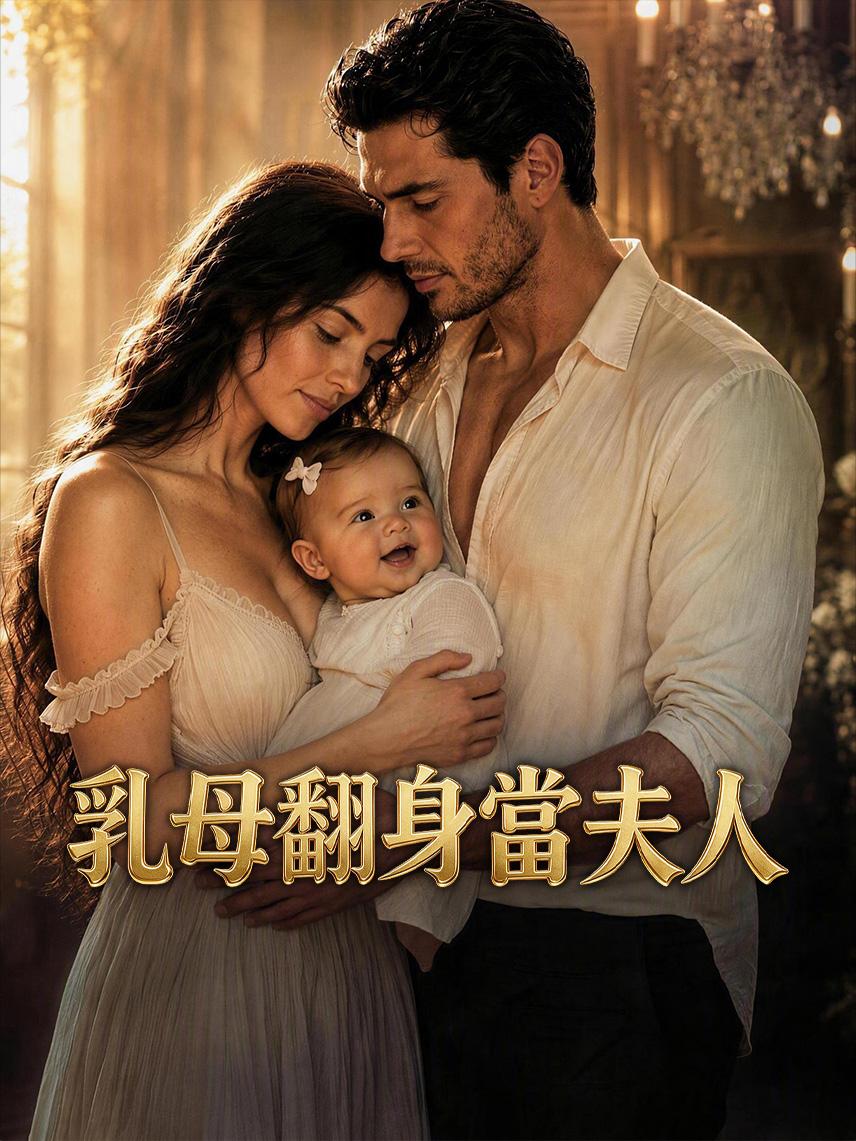 乳母翻身當夫人