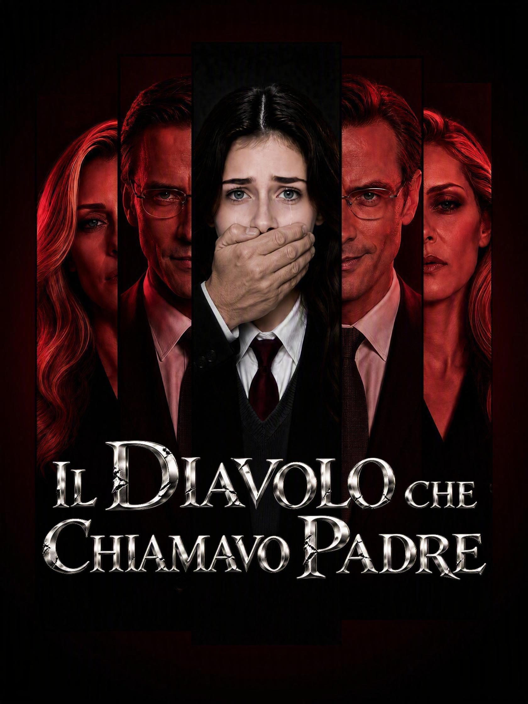 Il Diavolo che Chiamavo Padre