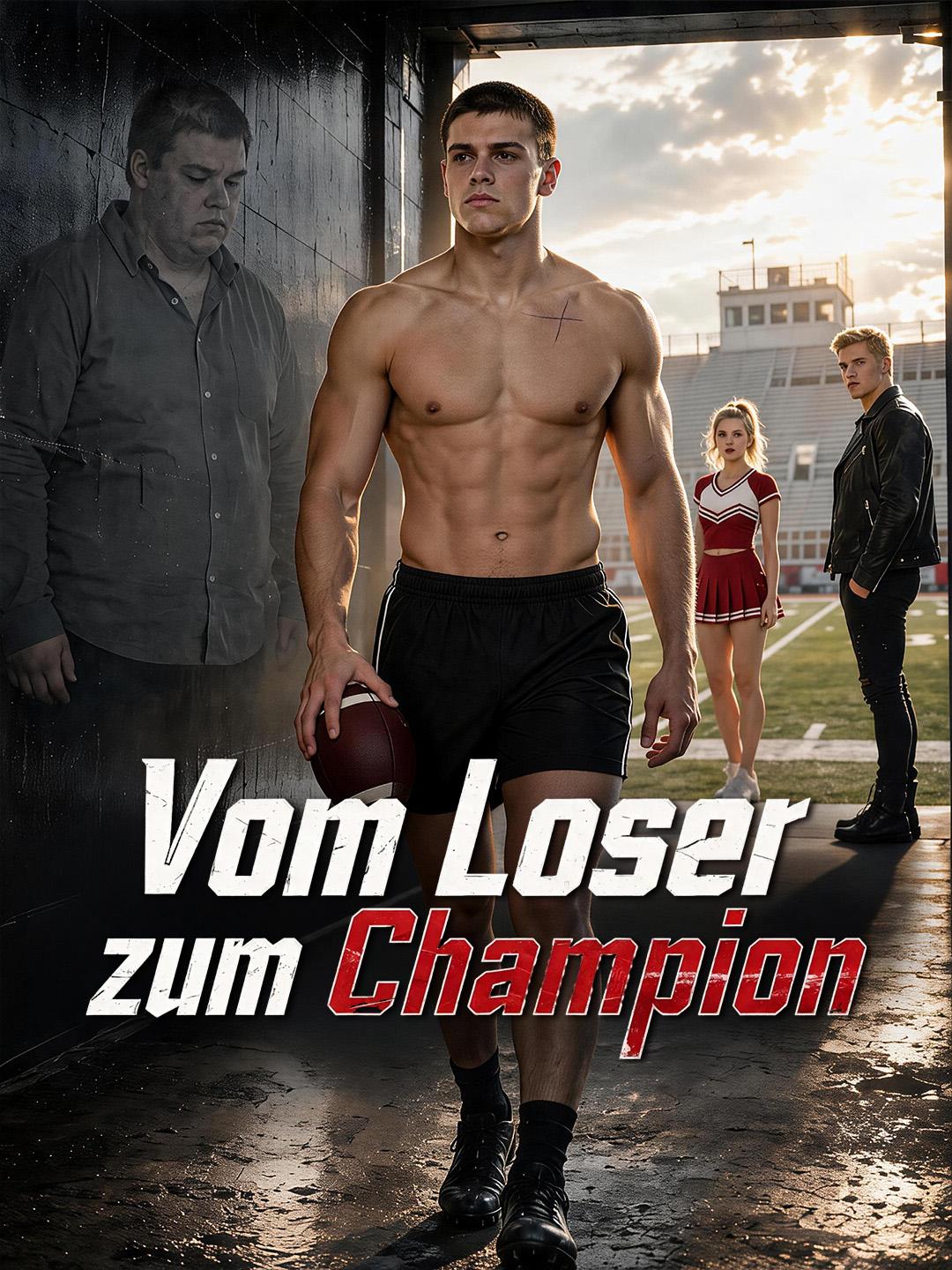 Vom Loser zum Champion