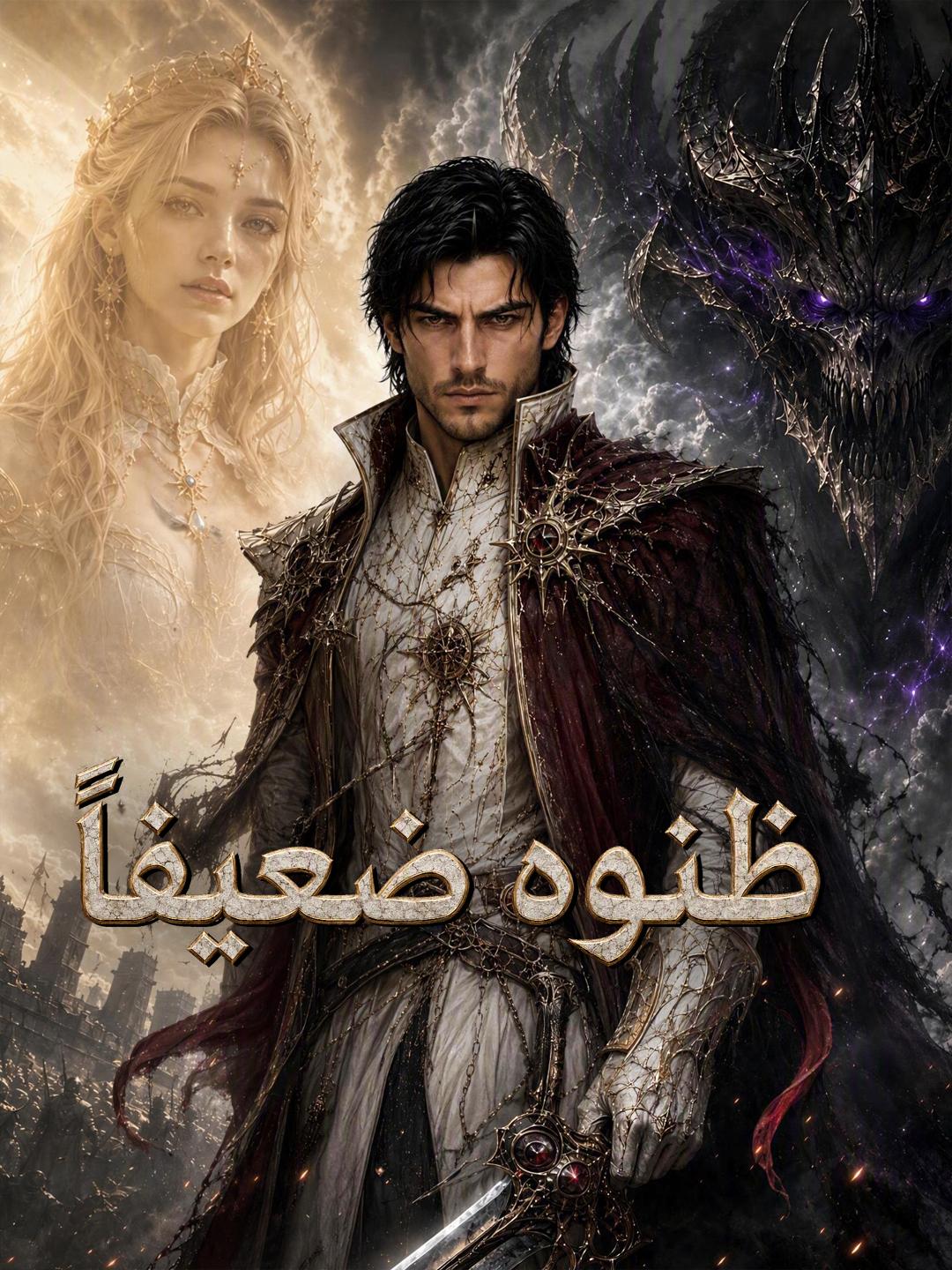 ظنوه ضعيفًا