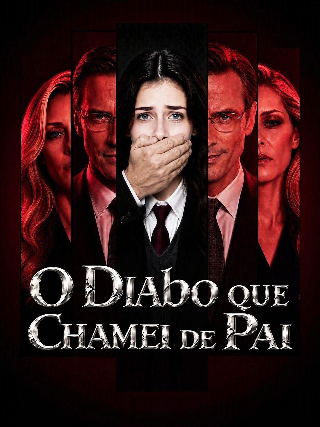 O Diabo que Chamei de Pai