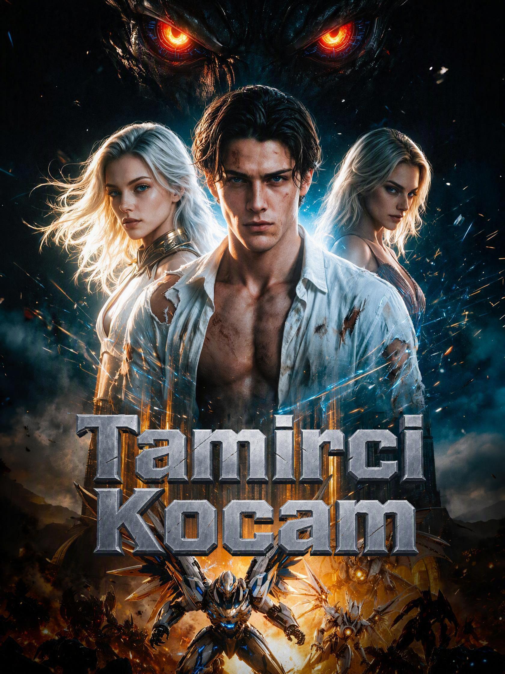 Tamirci Kocam