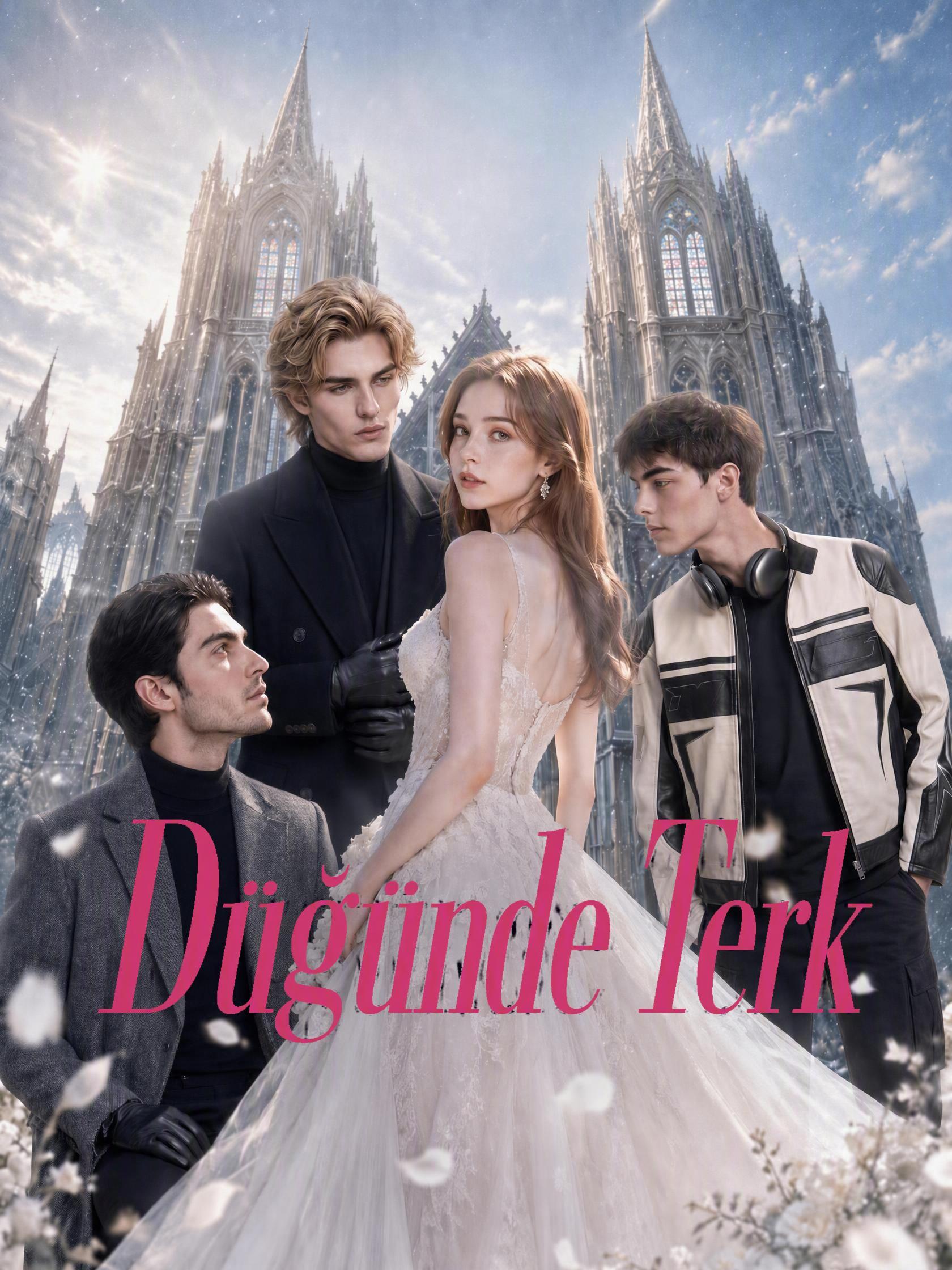 Düğünde Terk