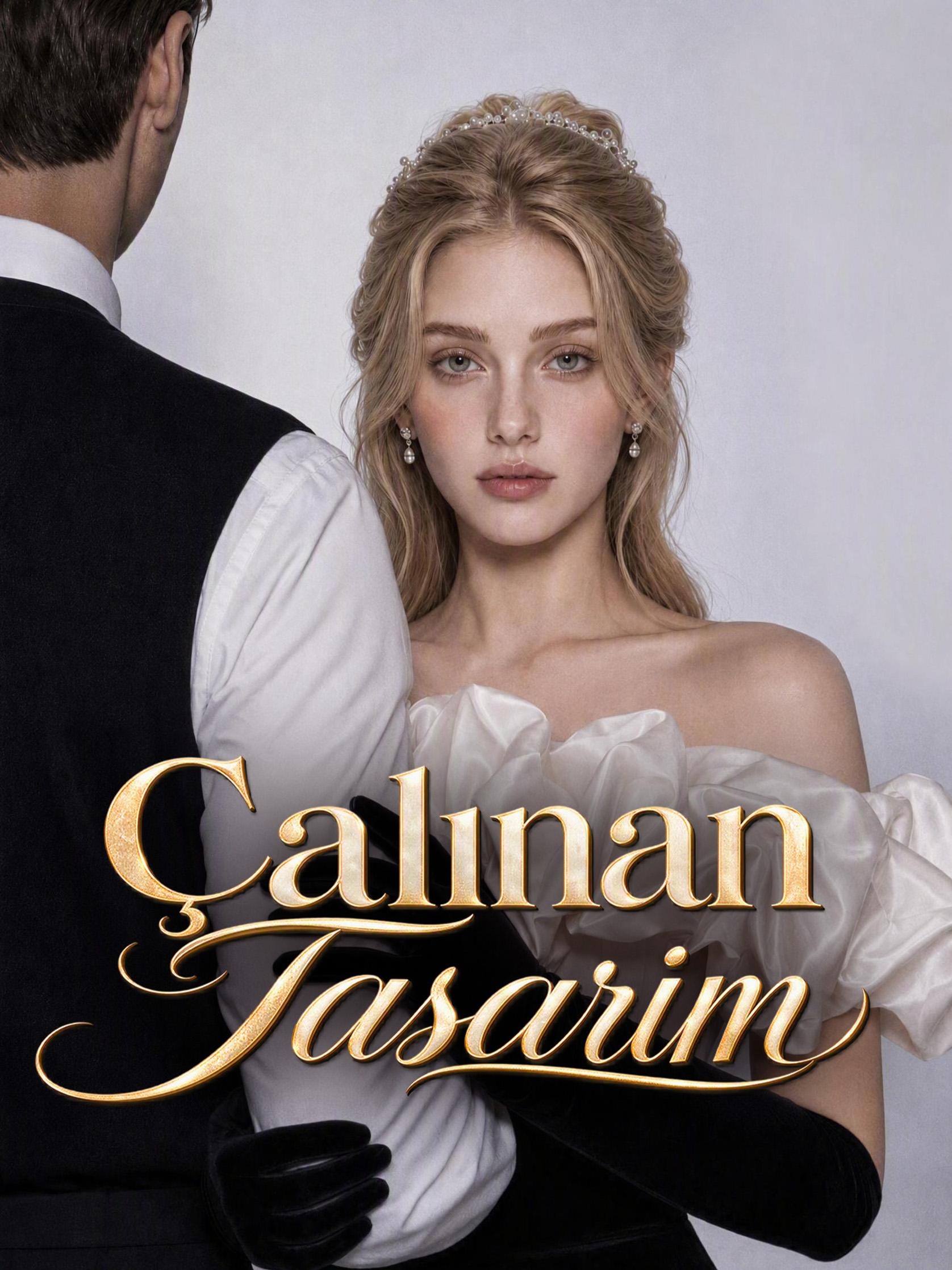 Çalınan Tasarım