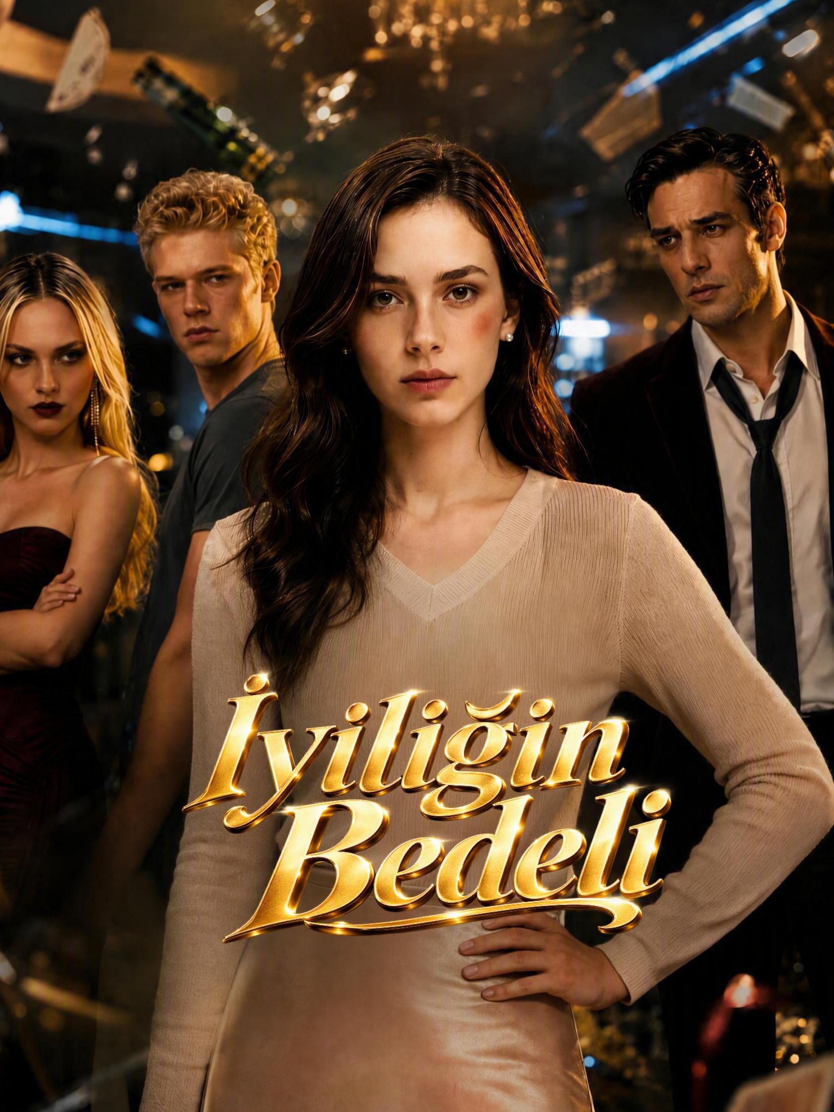 İyiliğin Bedeli