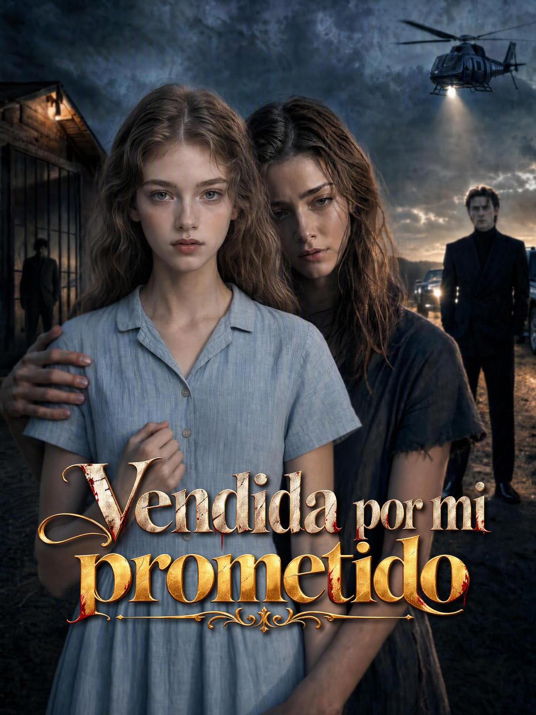 Vendida por mi prometido