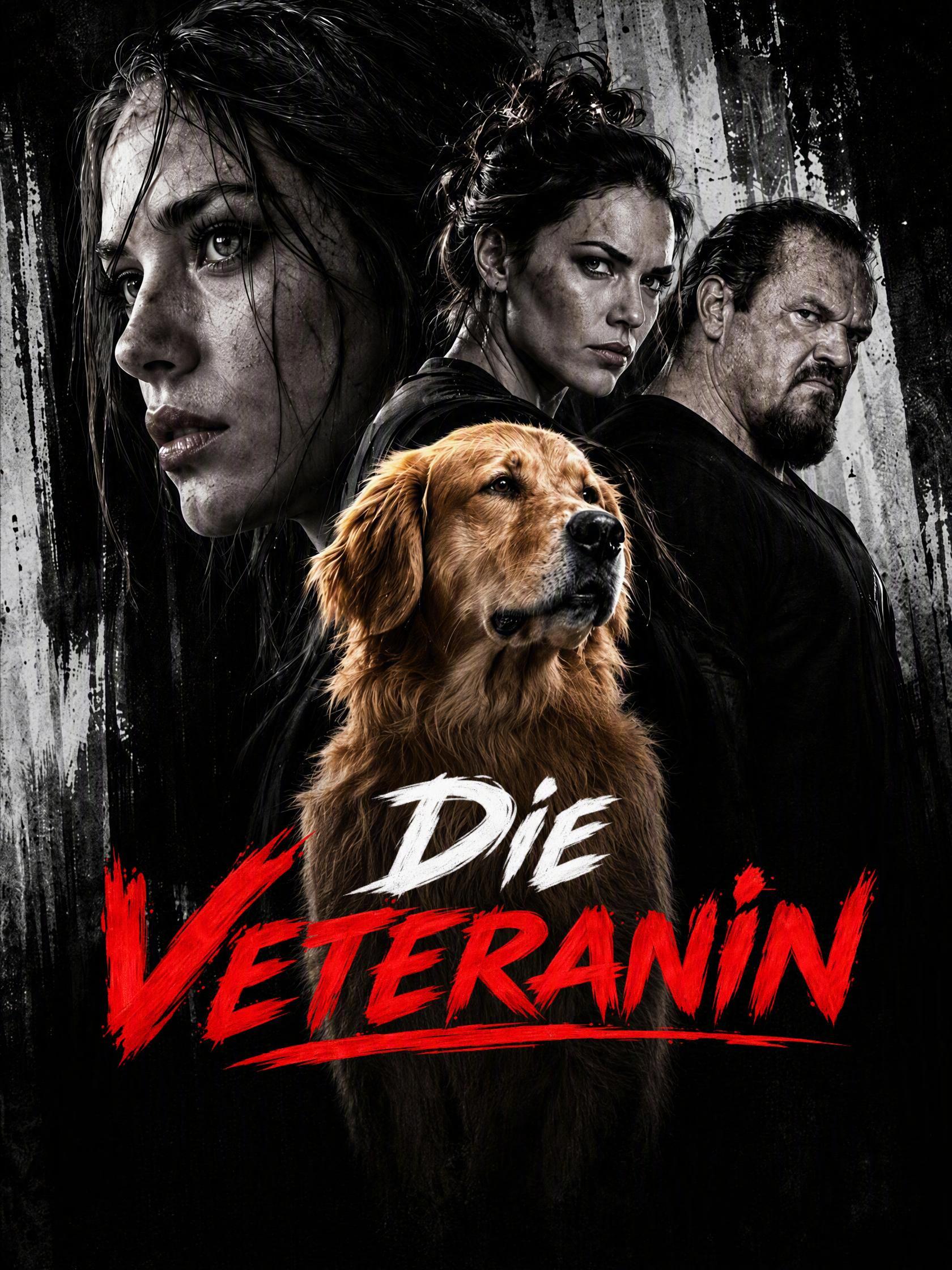 Die Veteranin
