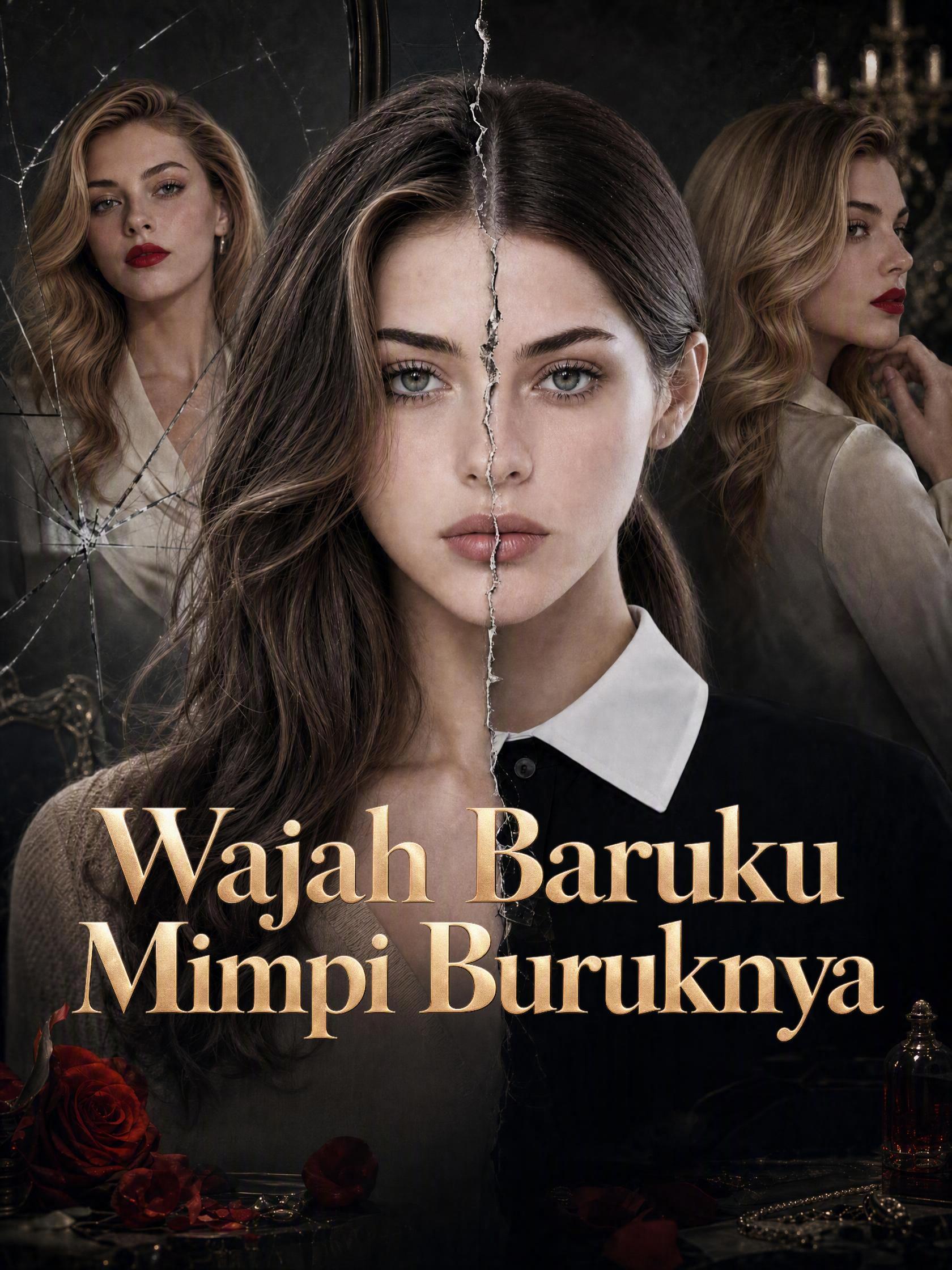 Wajah Baruku Mimpi Buruknya