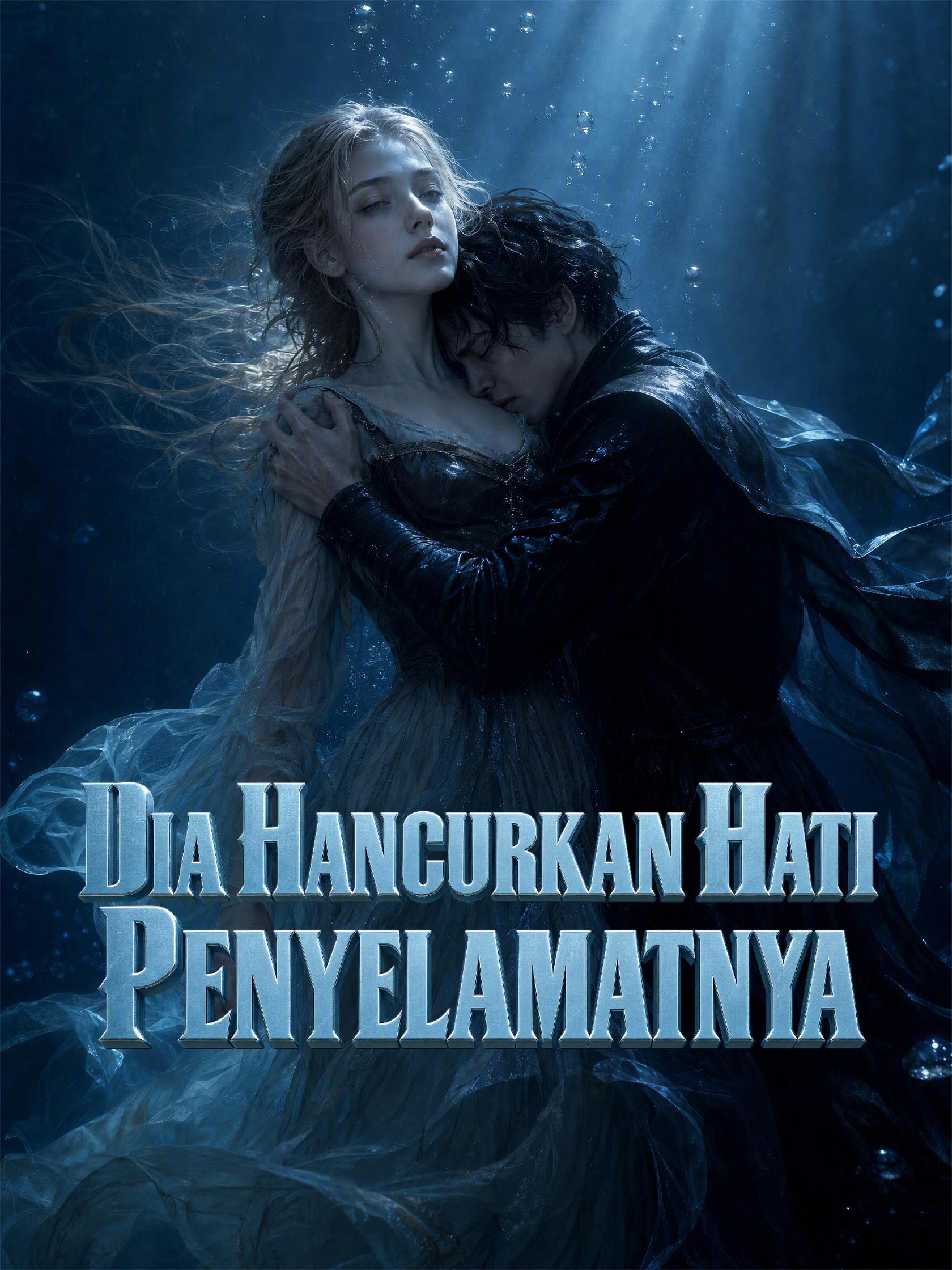 Dia Hancurkan Hati Penyelamatnya
