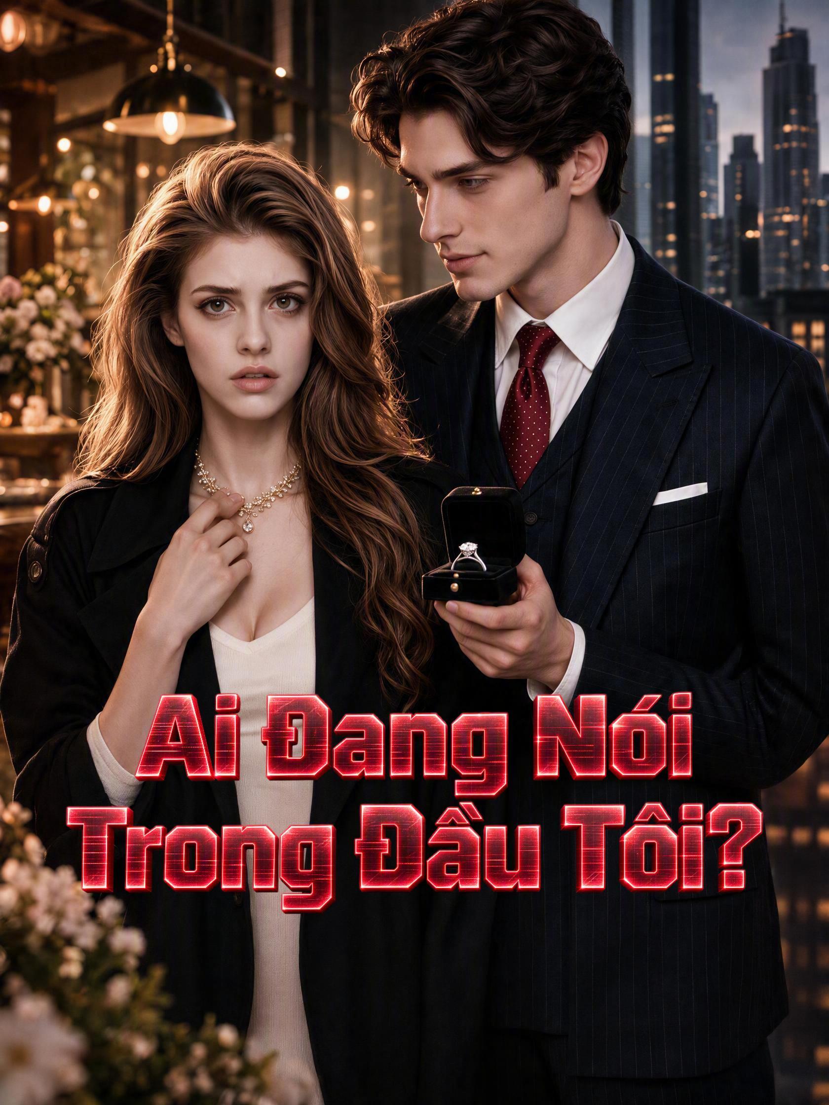Ai Đang Nói Trong Đầu Tôi?