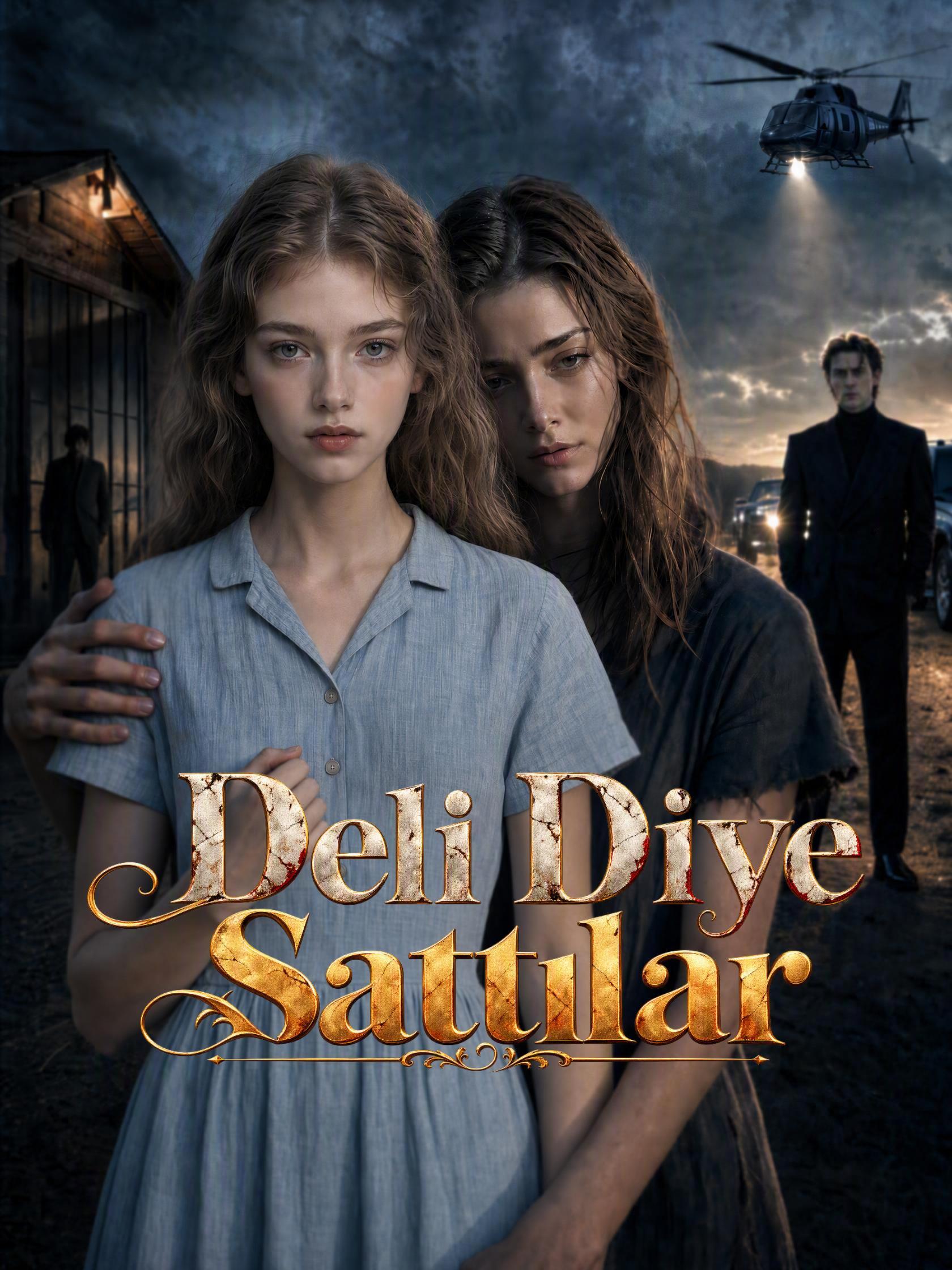 Deli Diye Sattılar