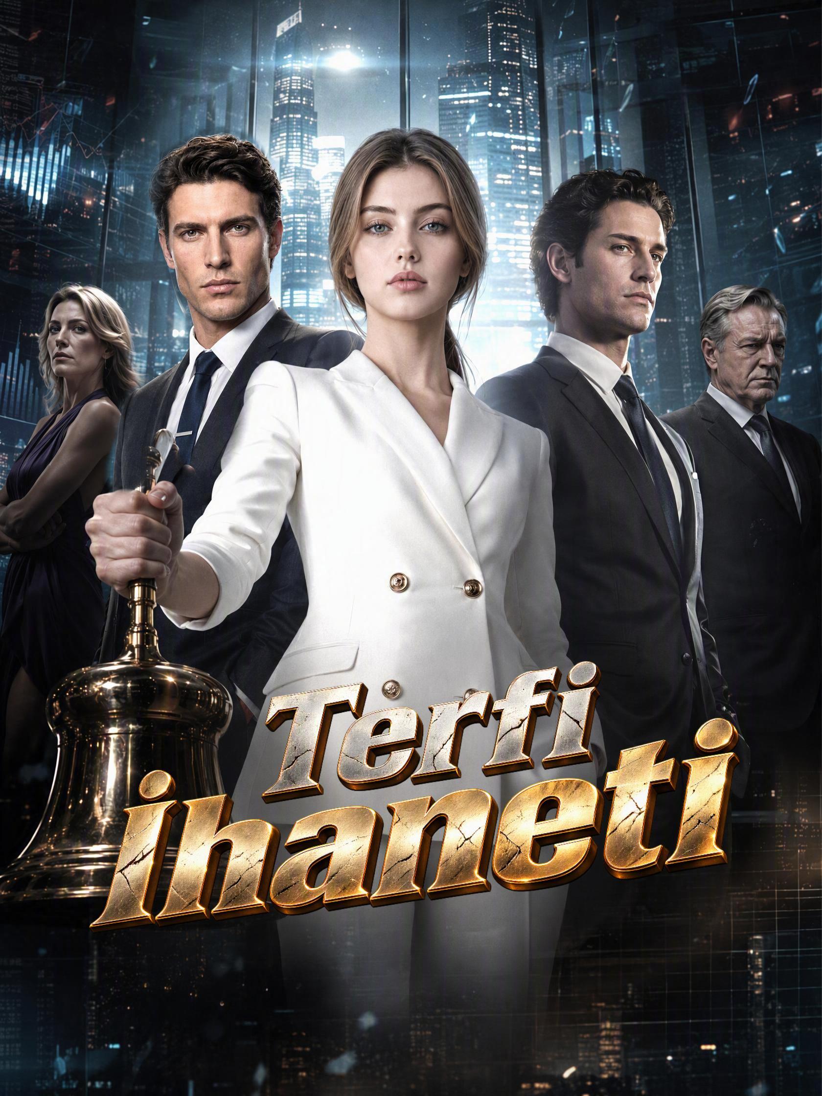 Terfi İhaneti