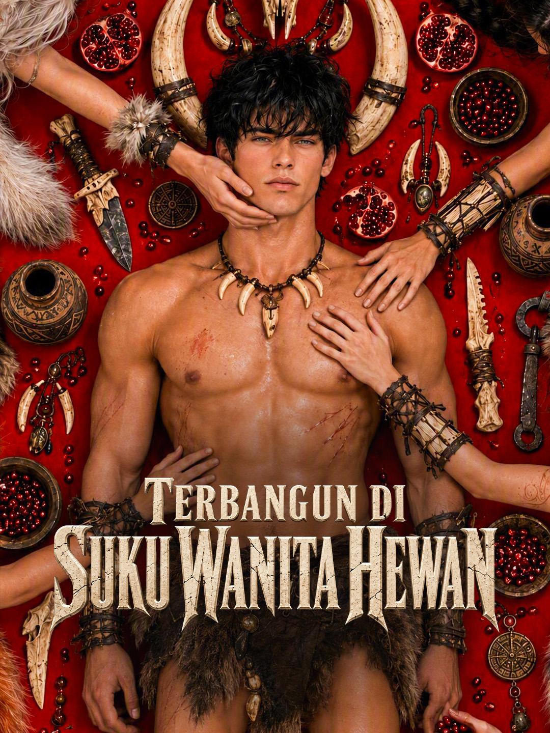 Terbangun di  Suku Wanita Hewan