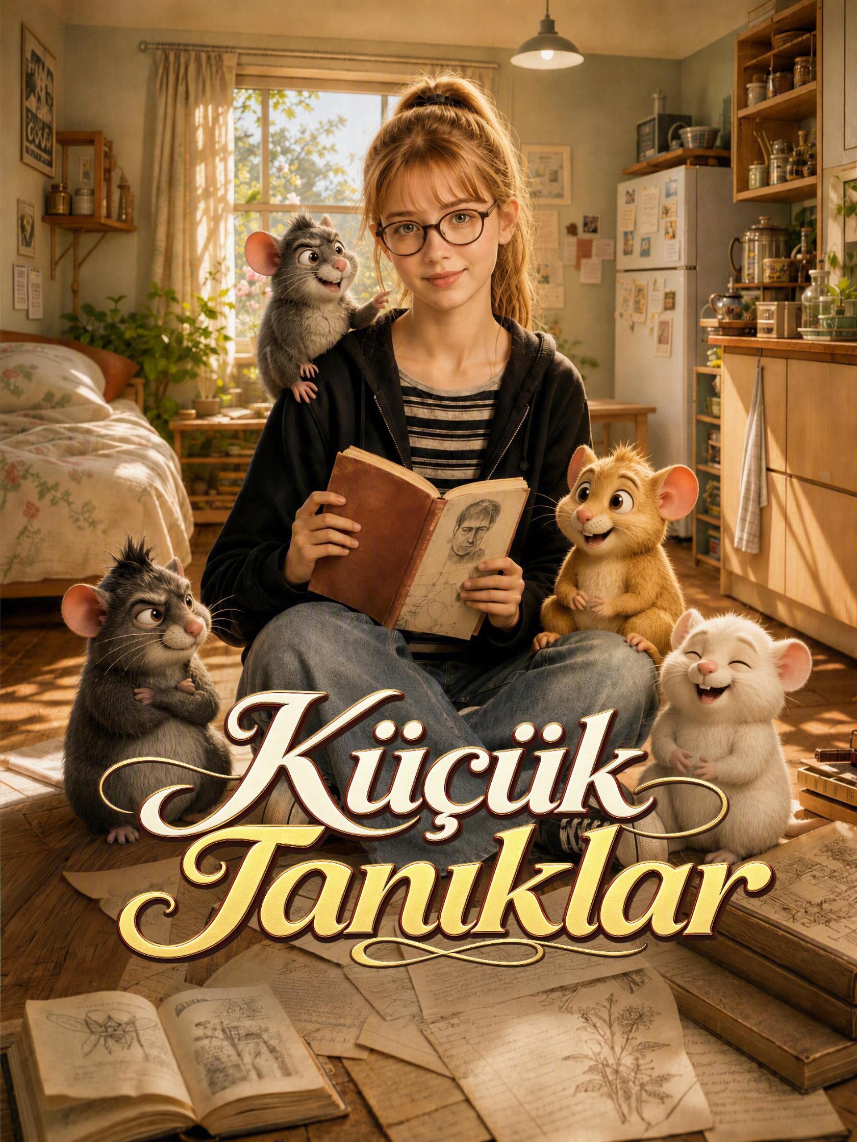 Küçük Tanıklar