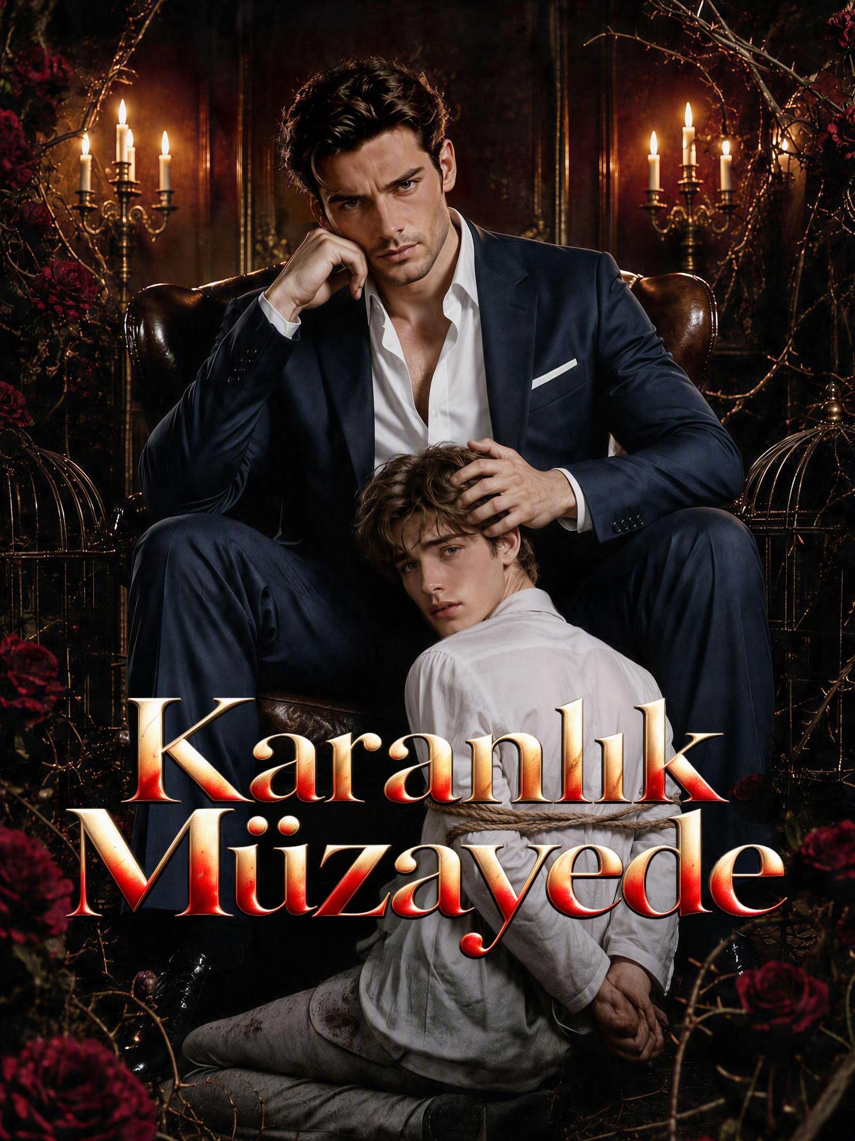 Karanlık Müzayede
