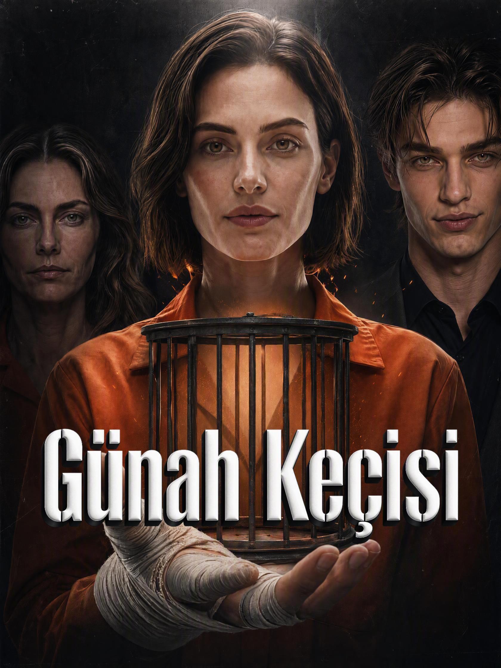 Günah Keçisi