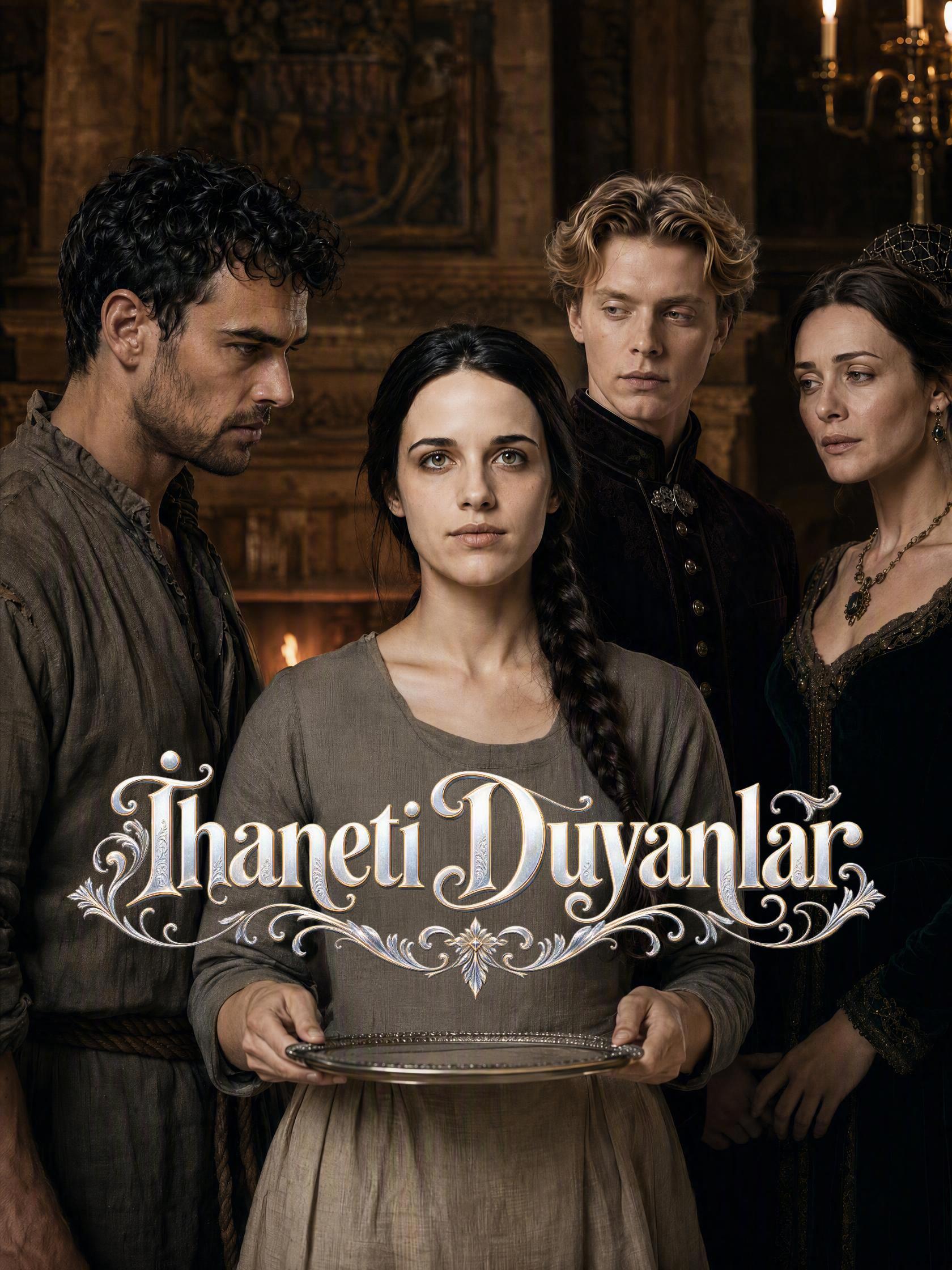 İhaneti Duyanlar