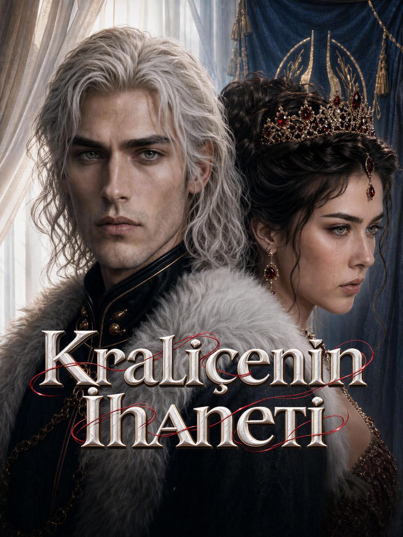 Kraliçenin İhaneti