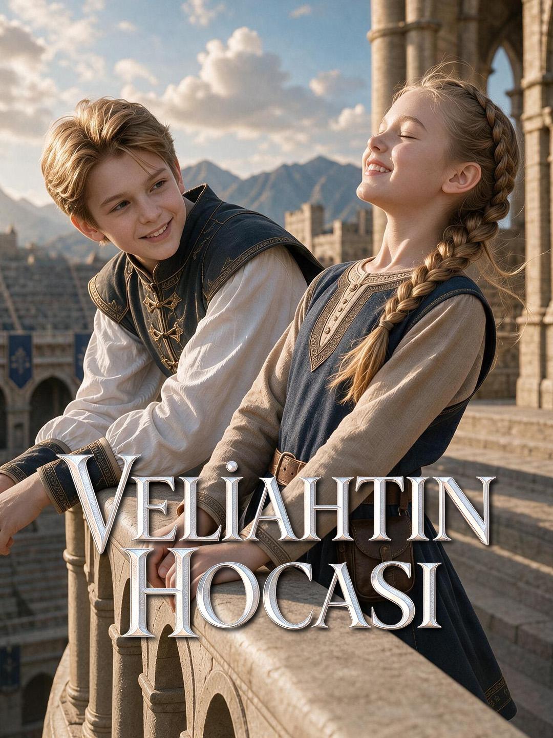Veliahtın Hocası