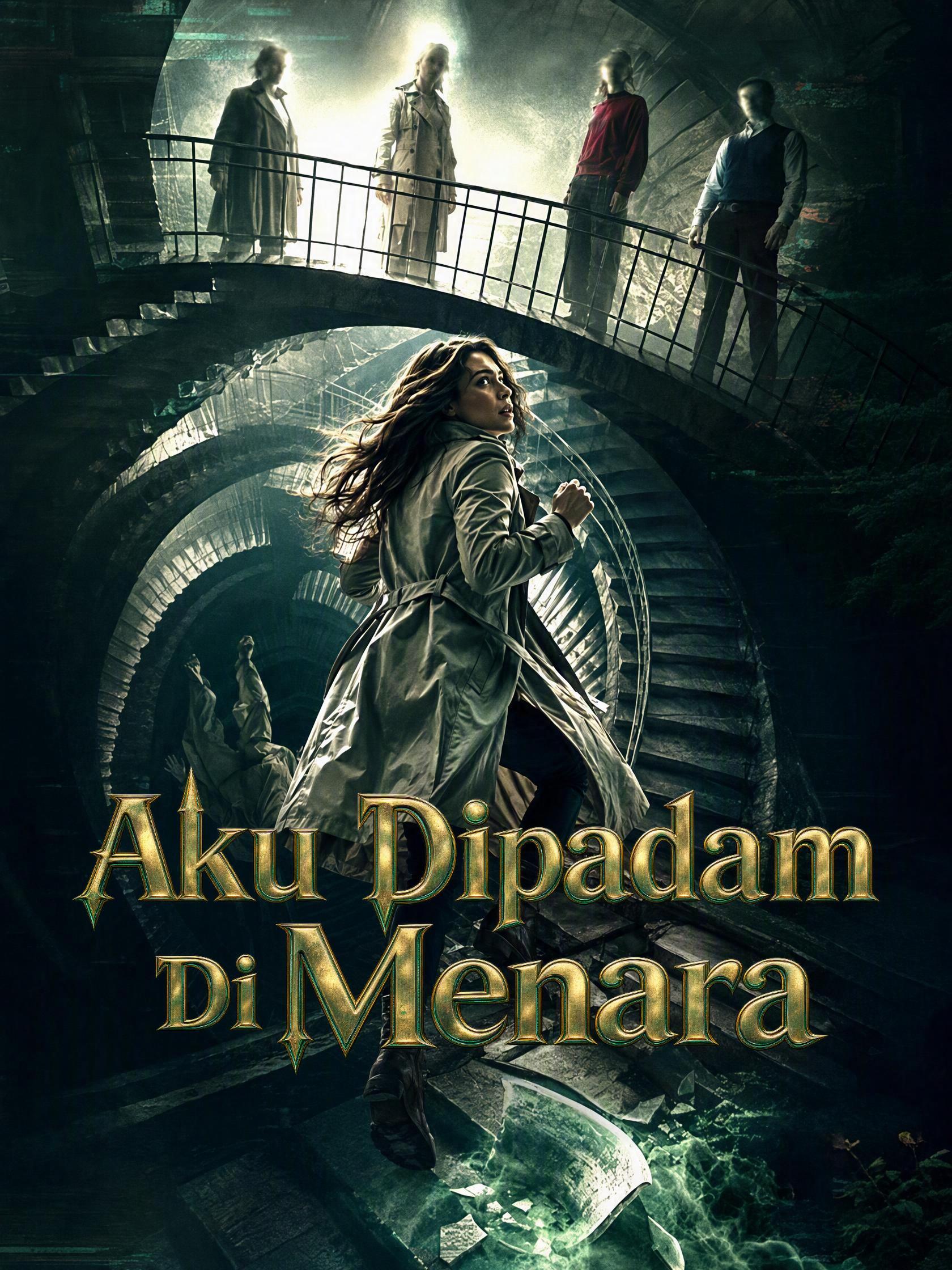 Aku Dipadam Di Menara