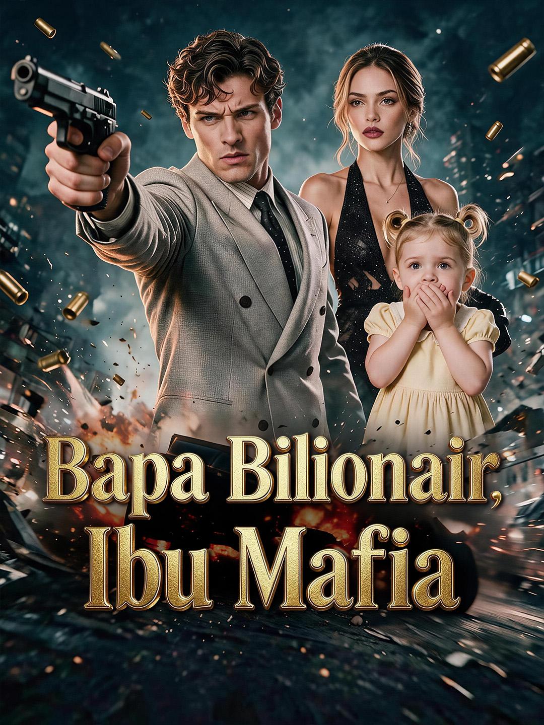 Bapa Bilionair, Ibu Mafia