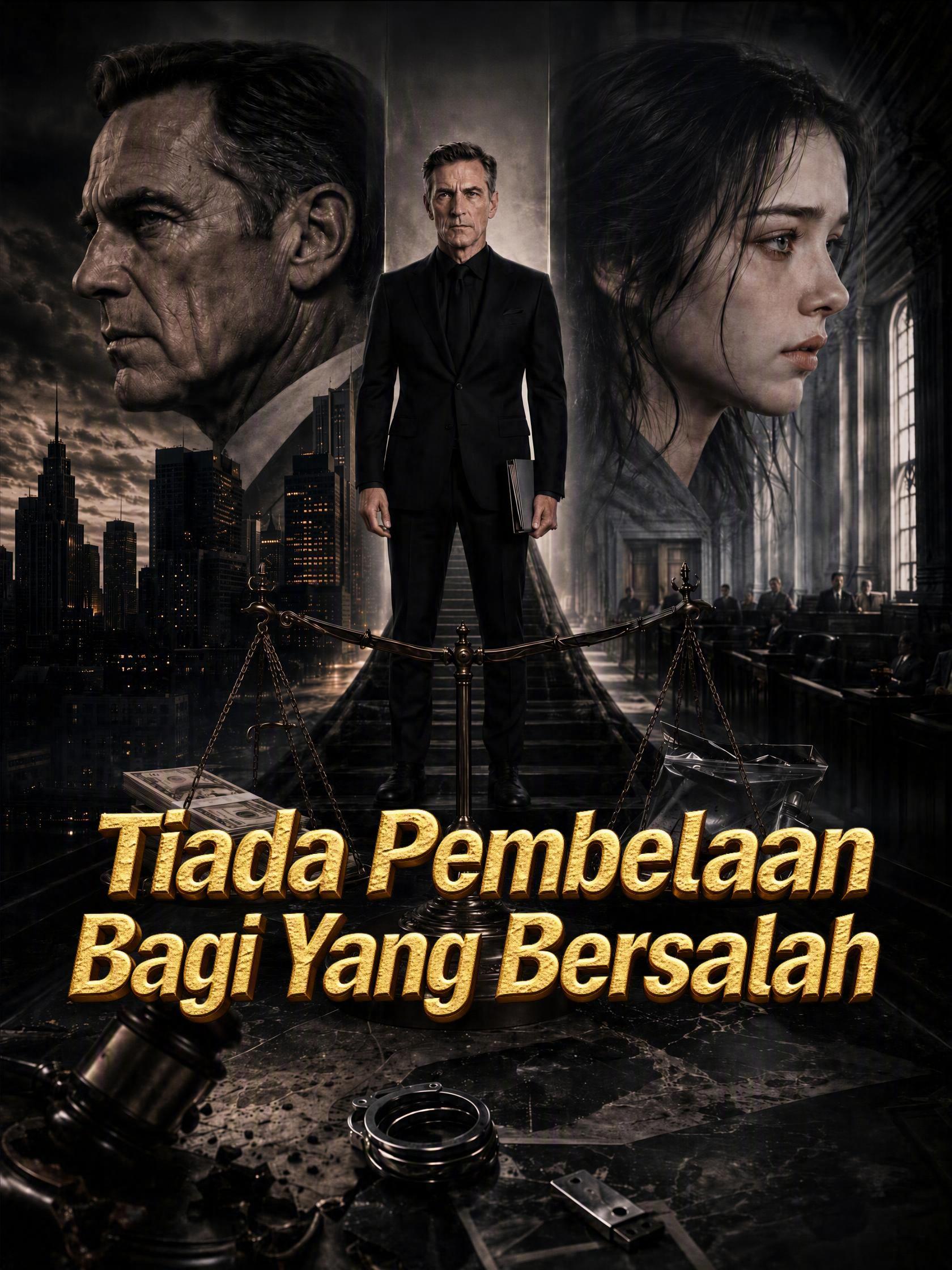 Tiada Pembelaan Bagi Yang Bersalah