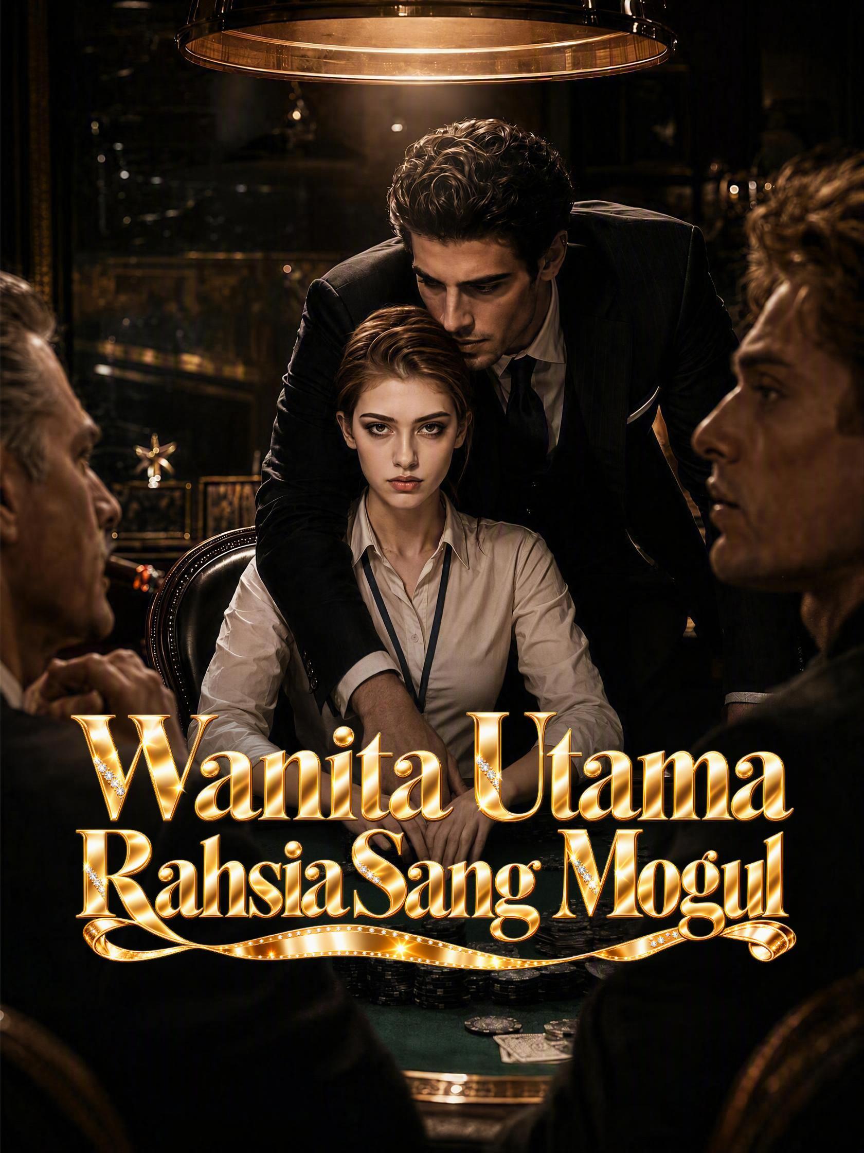 Wanita Utama Rahsia Sang Mogul