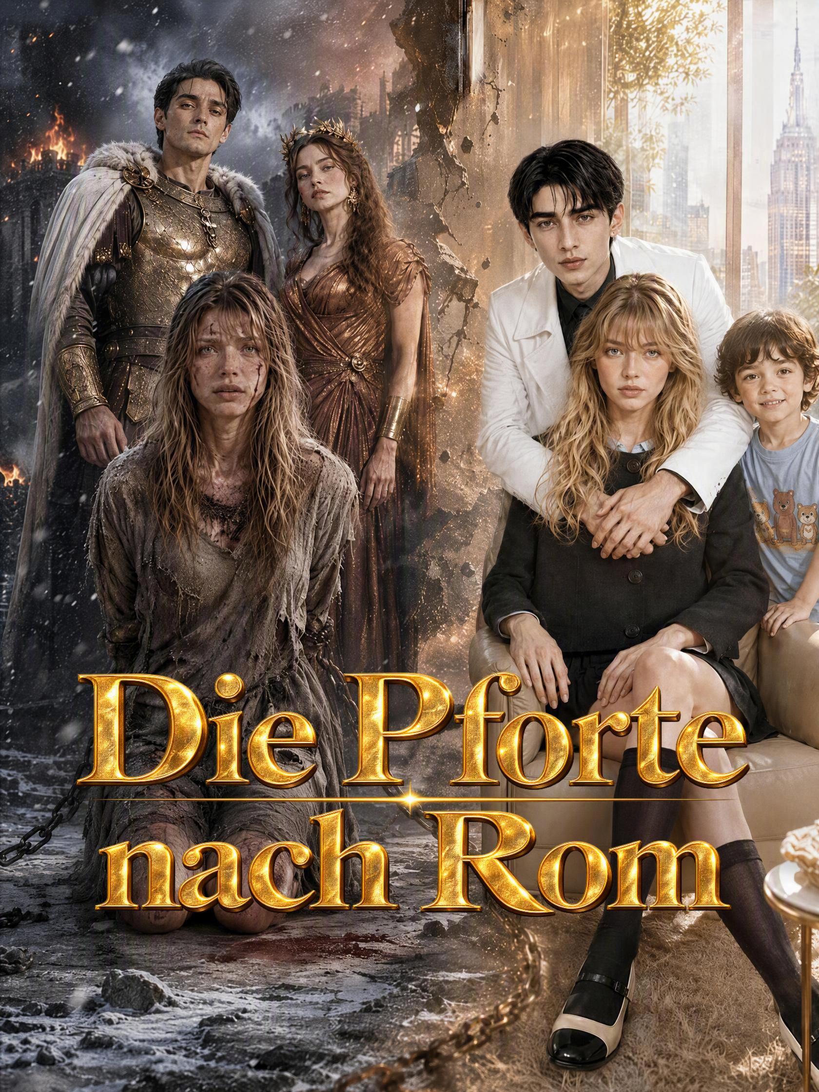 Die Pforte nach Rom