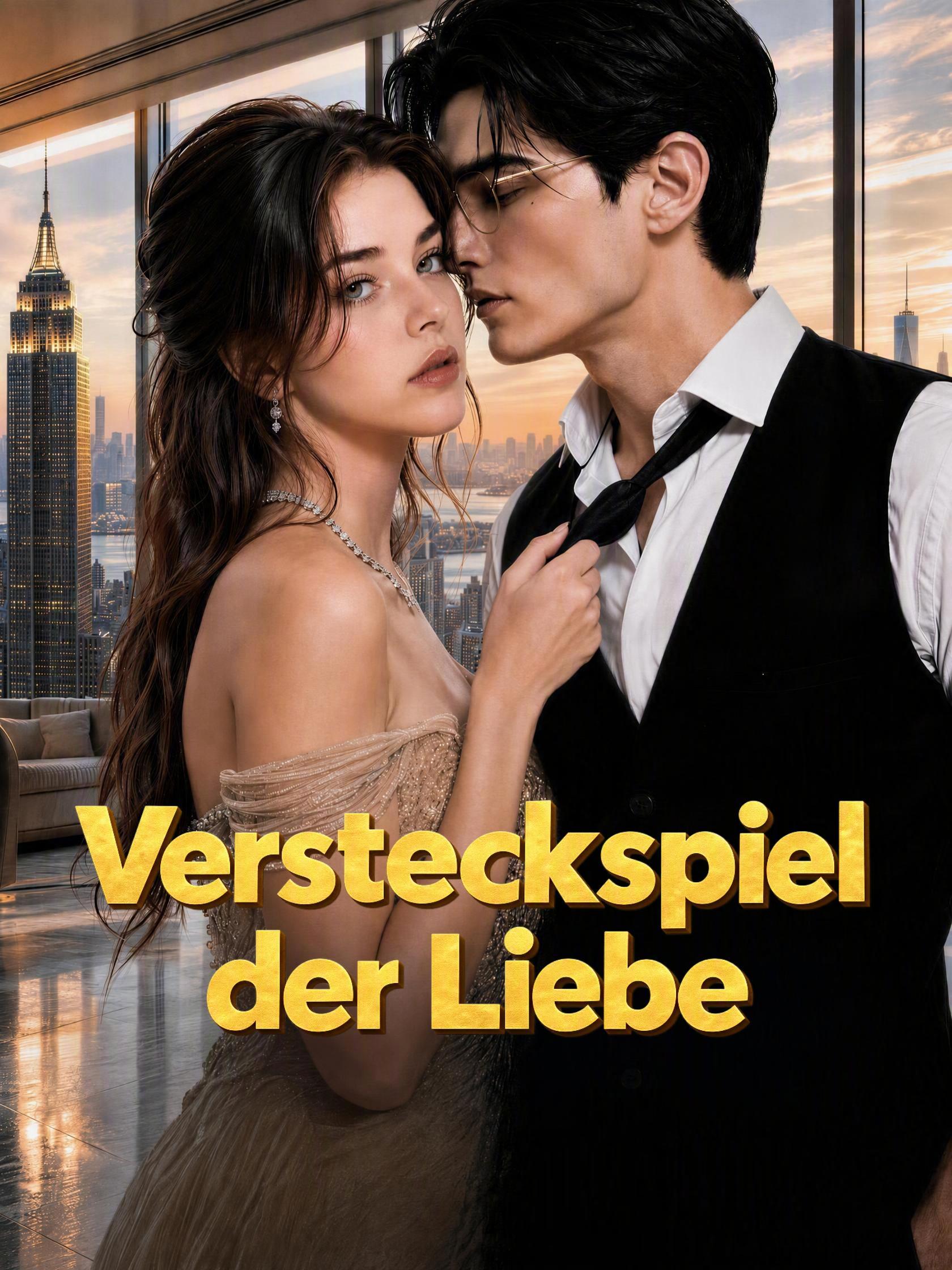 Versteckspiel der Liebe
