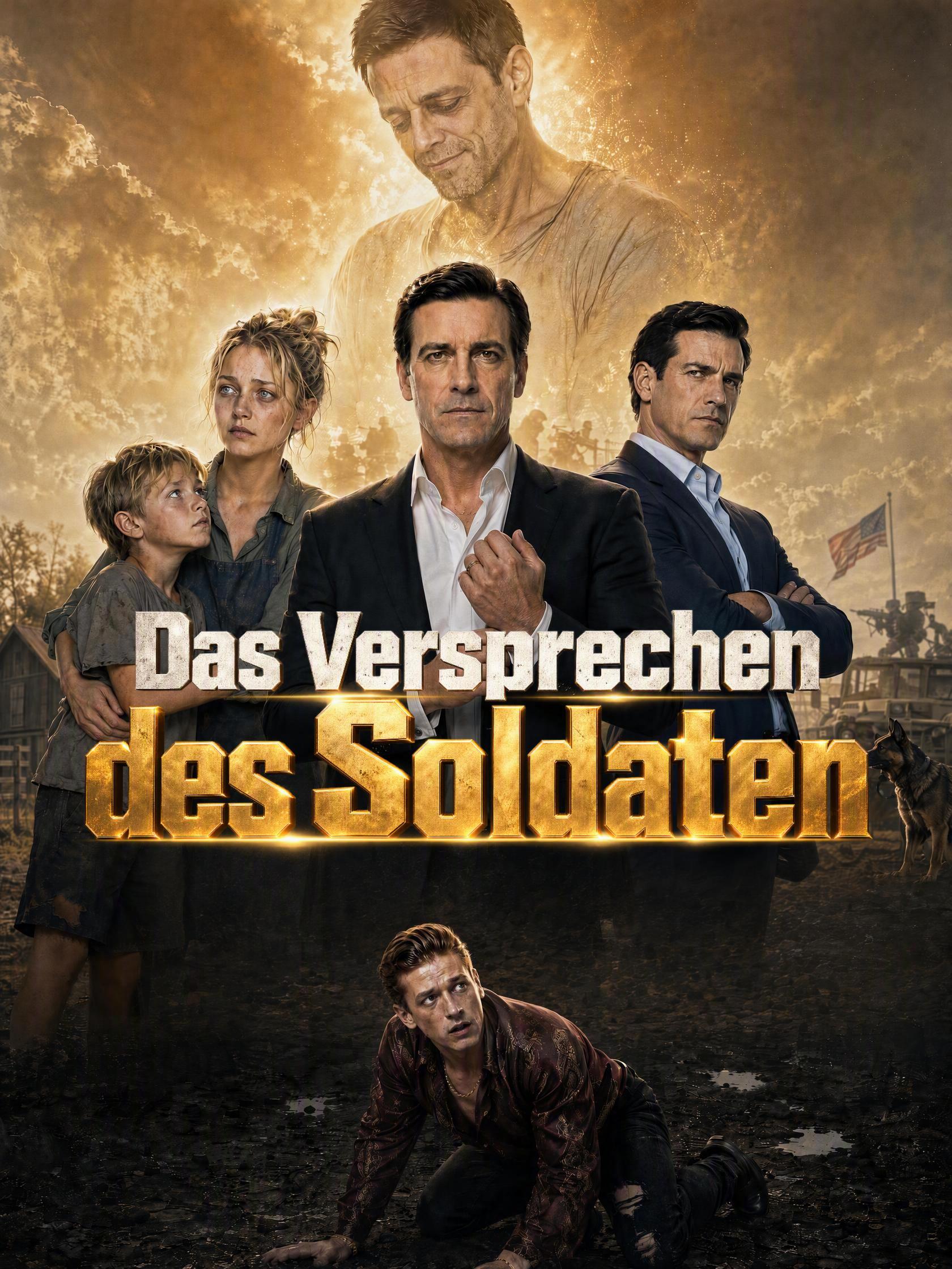 Das Versprechen des Soldaten
