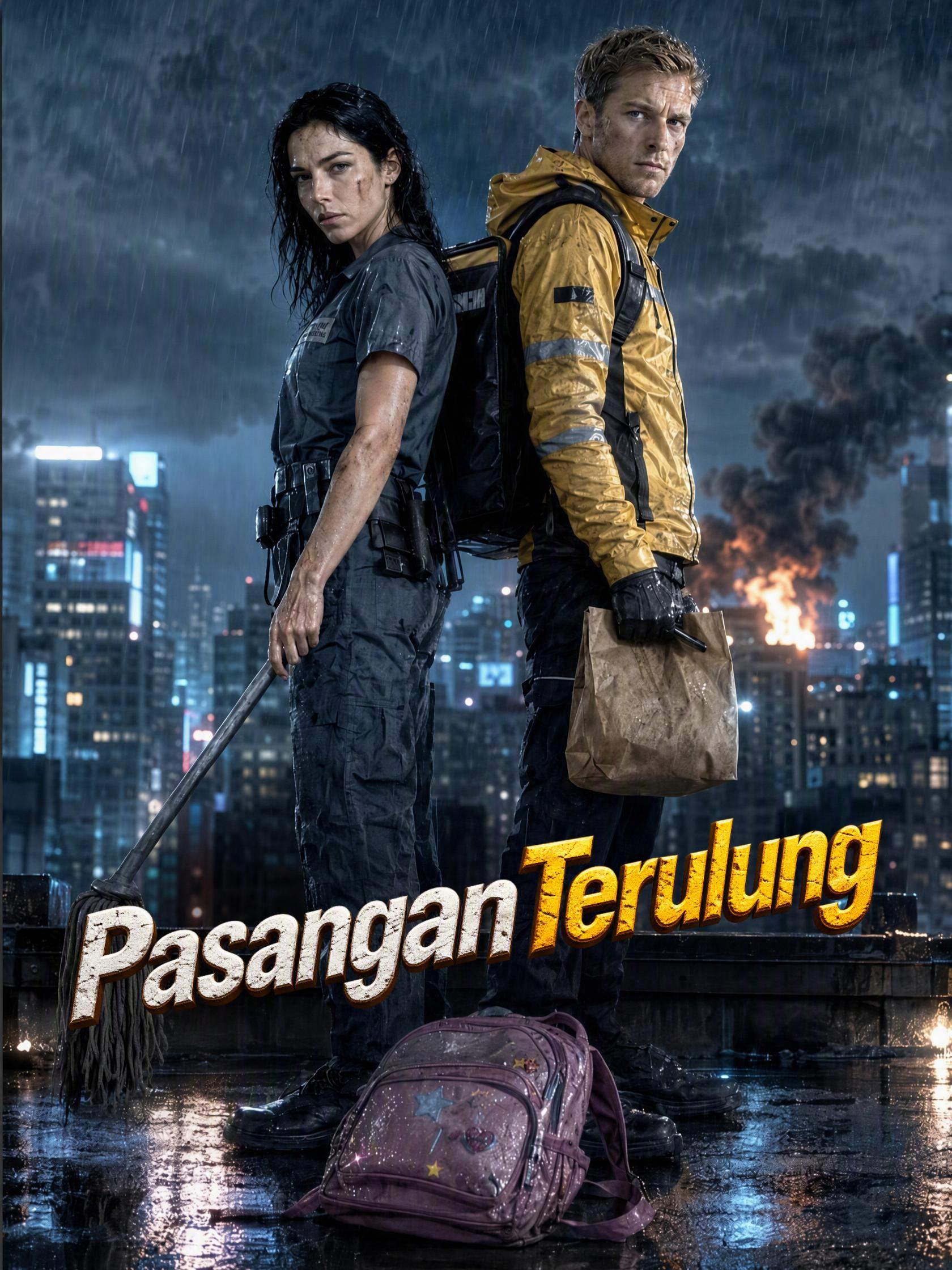 Pasangan Terulung