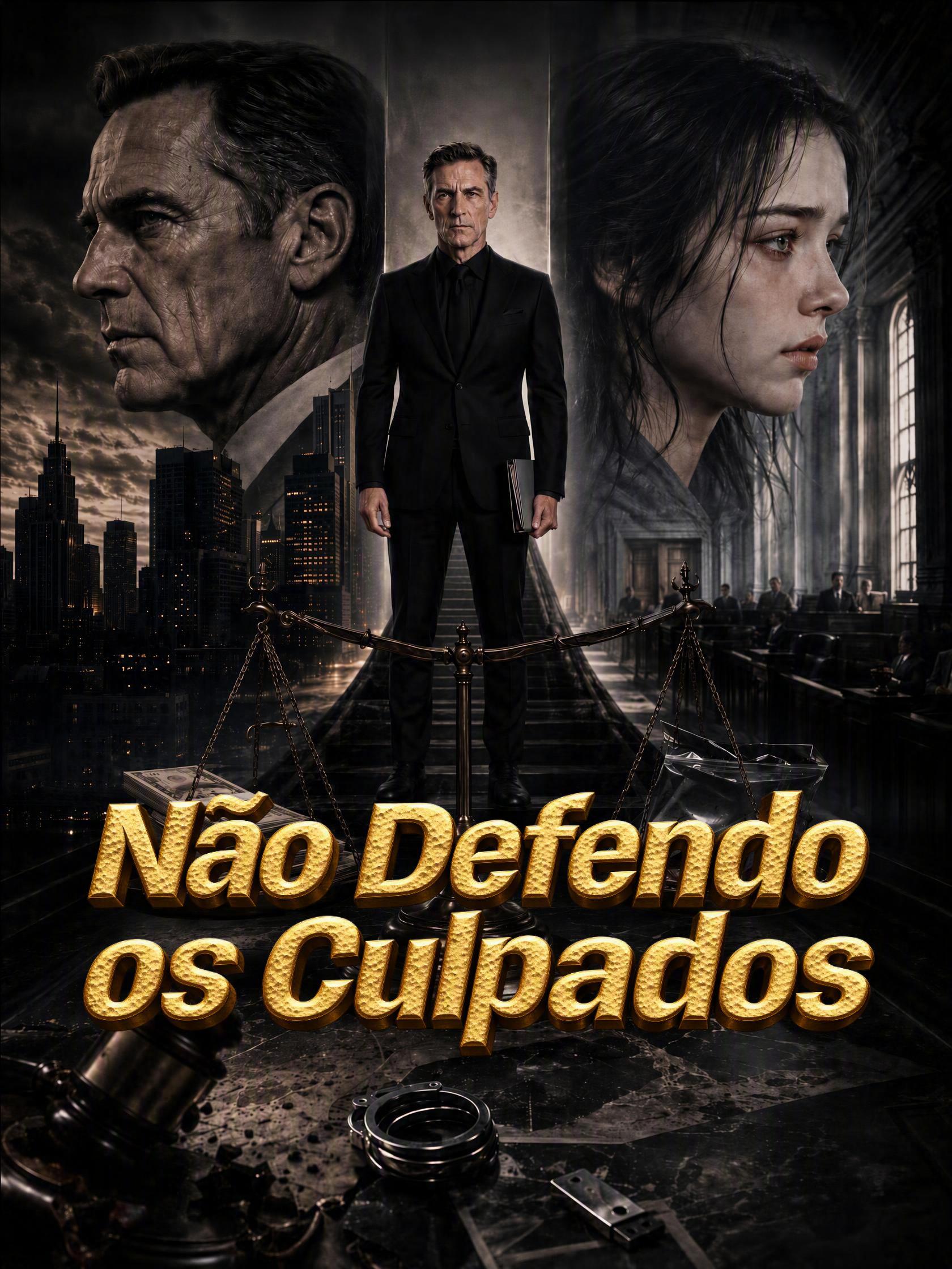 Não Defendo os Culpados