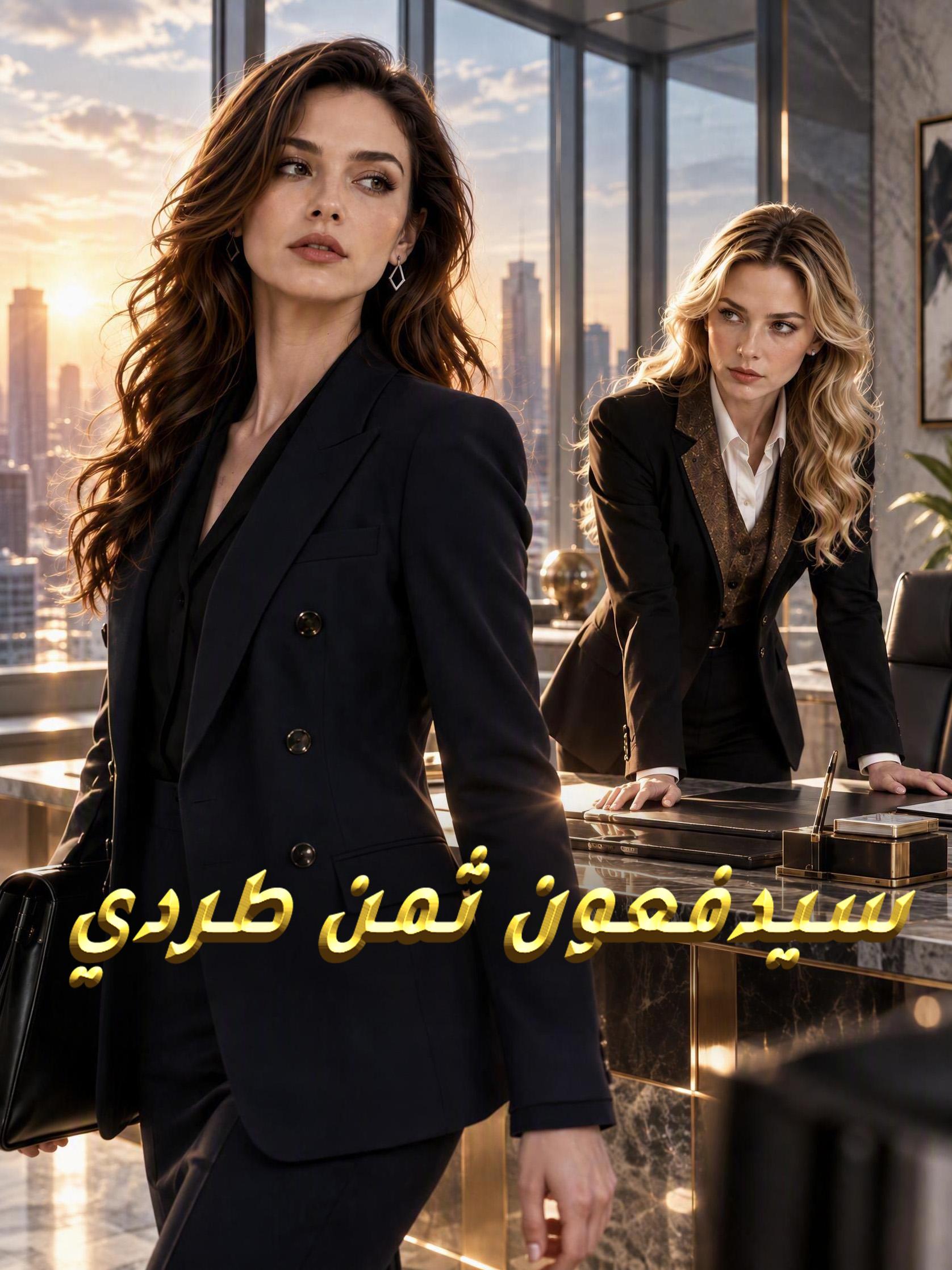 سيدفعون ثمن طردي