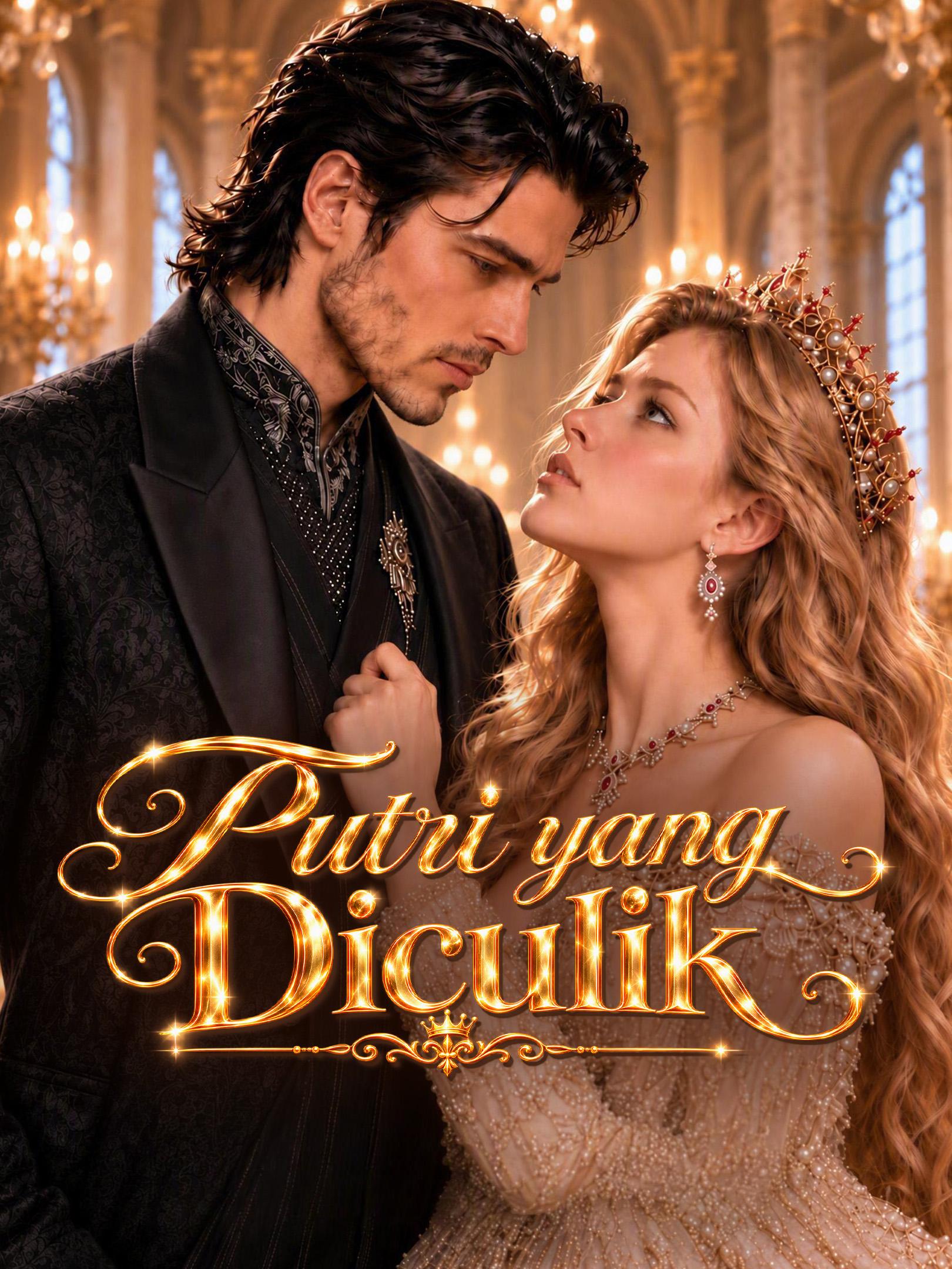 Putri yang Diculik