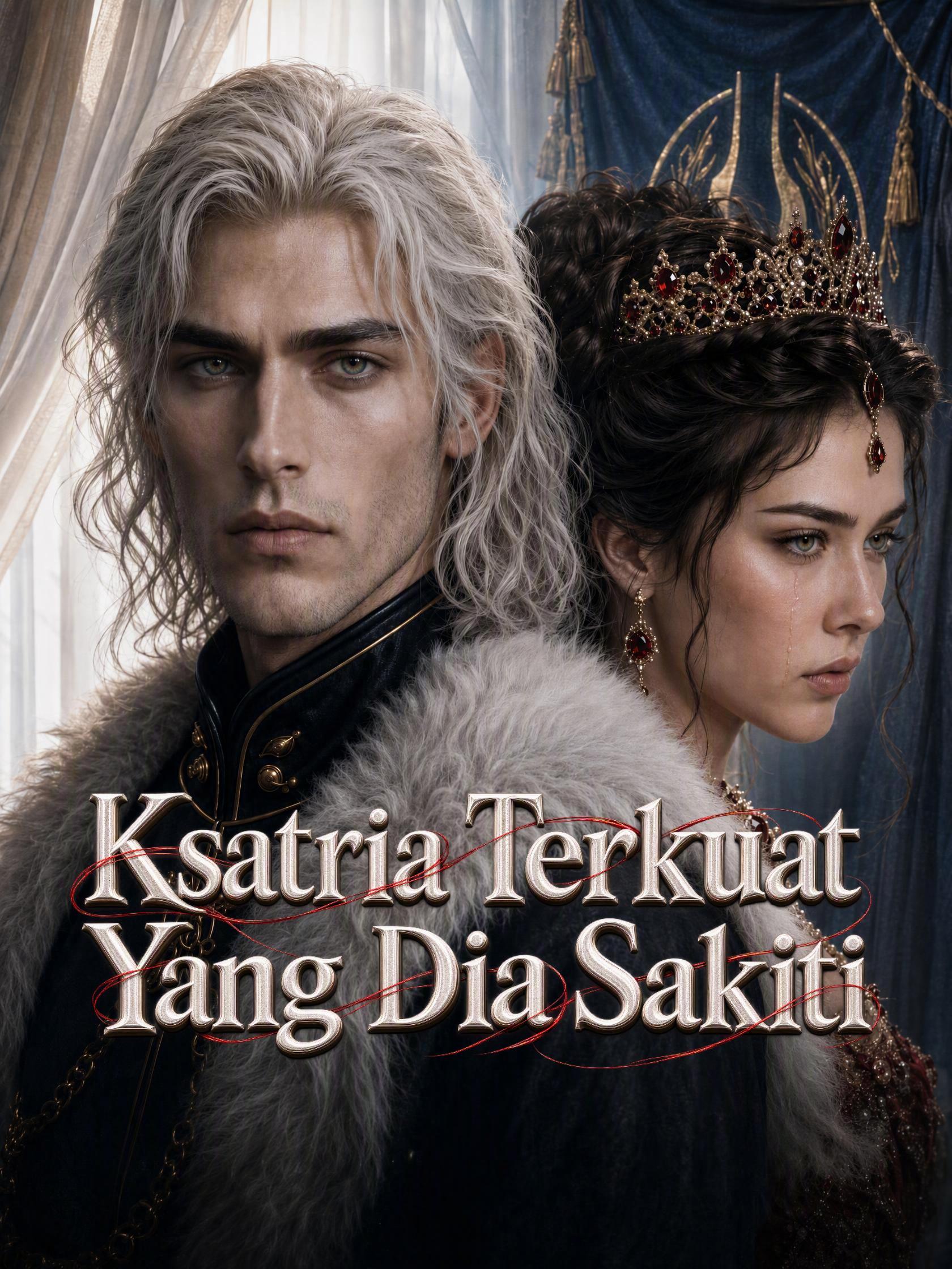 Ksatria Terkuat Yang Dia Sakiti