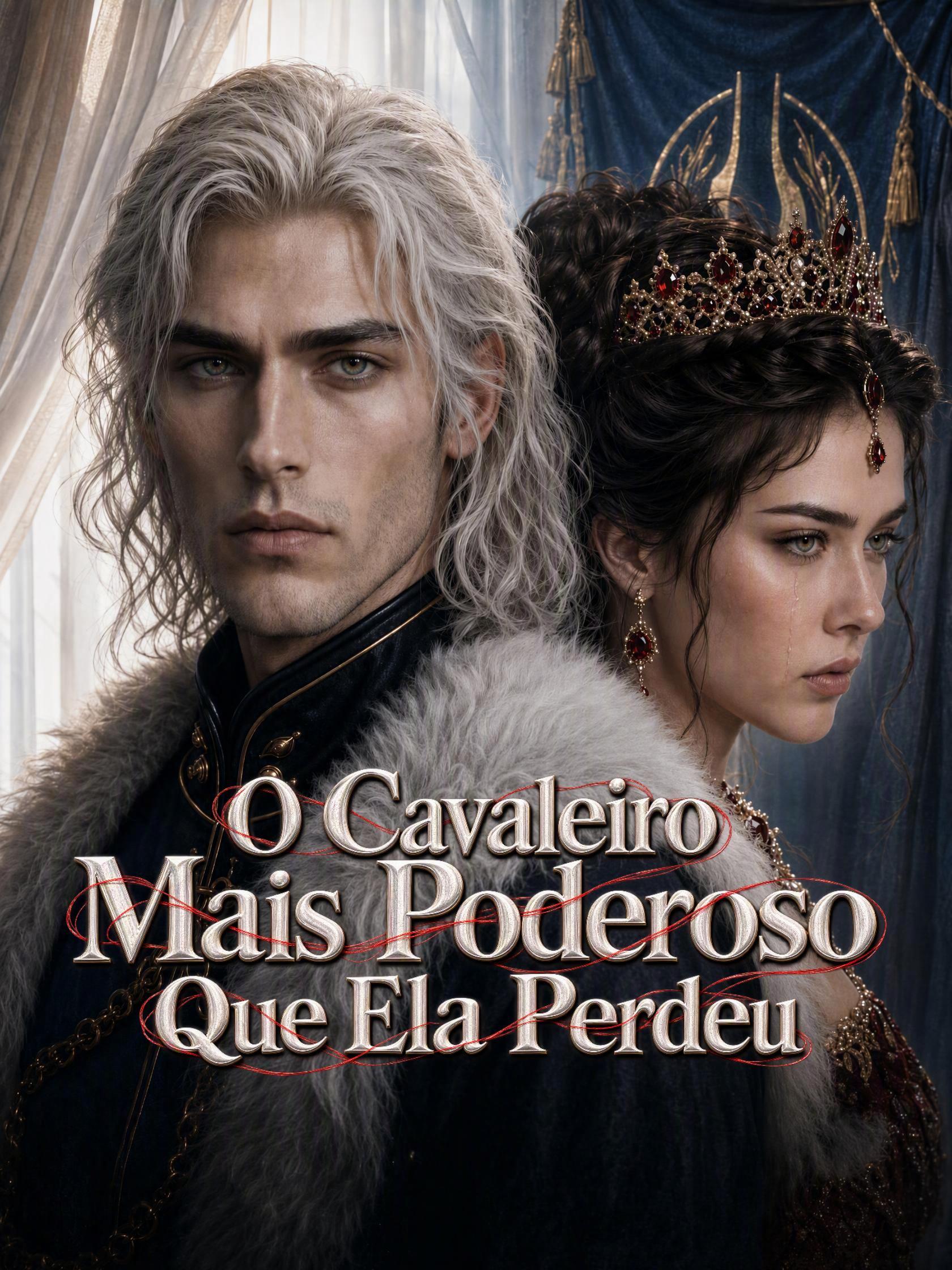 O Cavaleiro Mais Poderoso Que Ela Perdeu