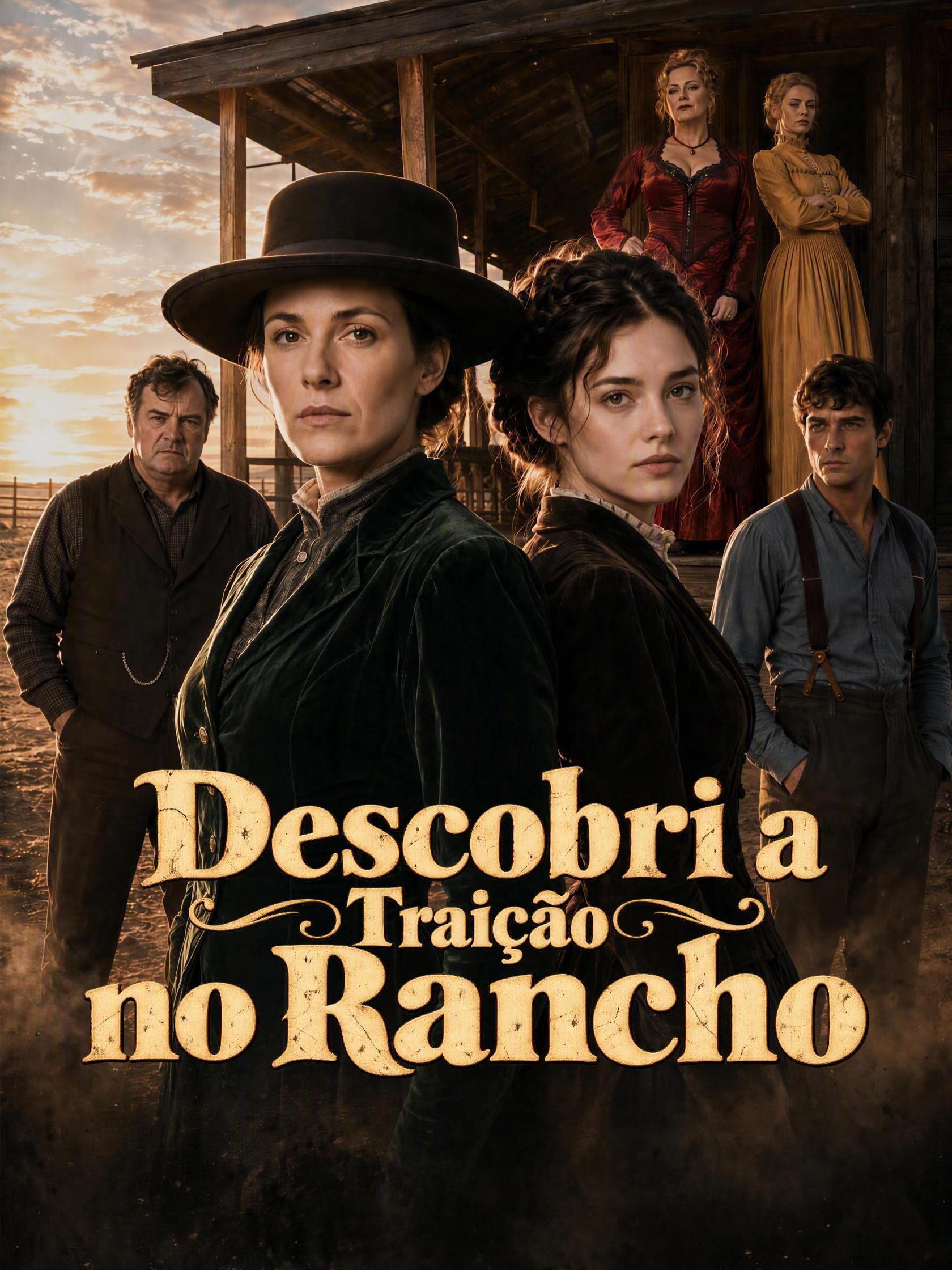 Descobri a Traição no Rancho