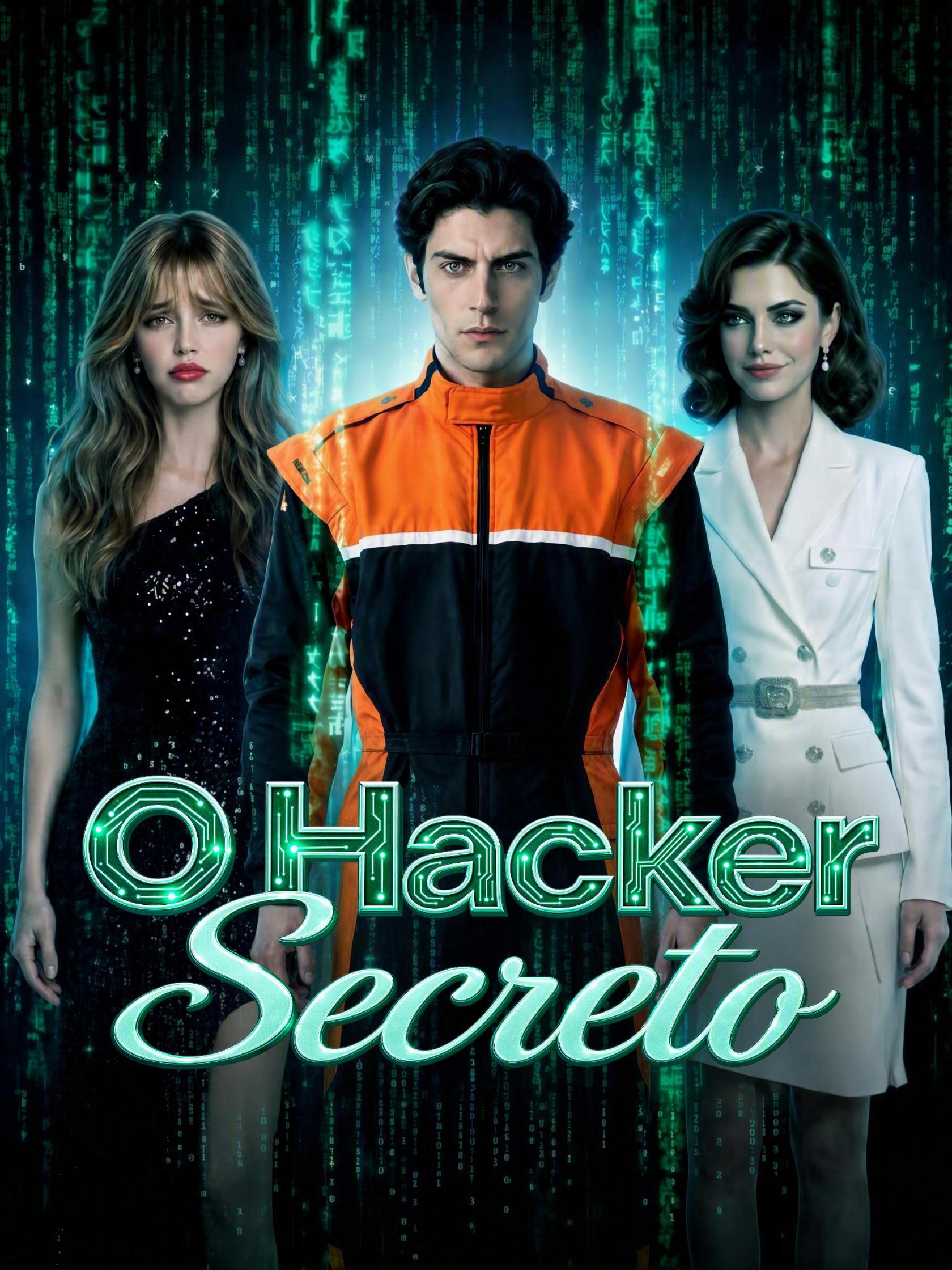 O Hacker Secreto