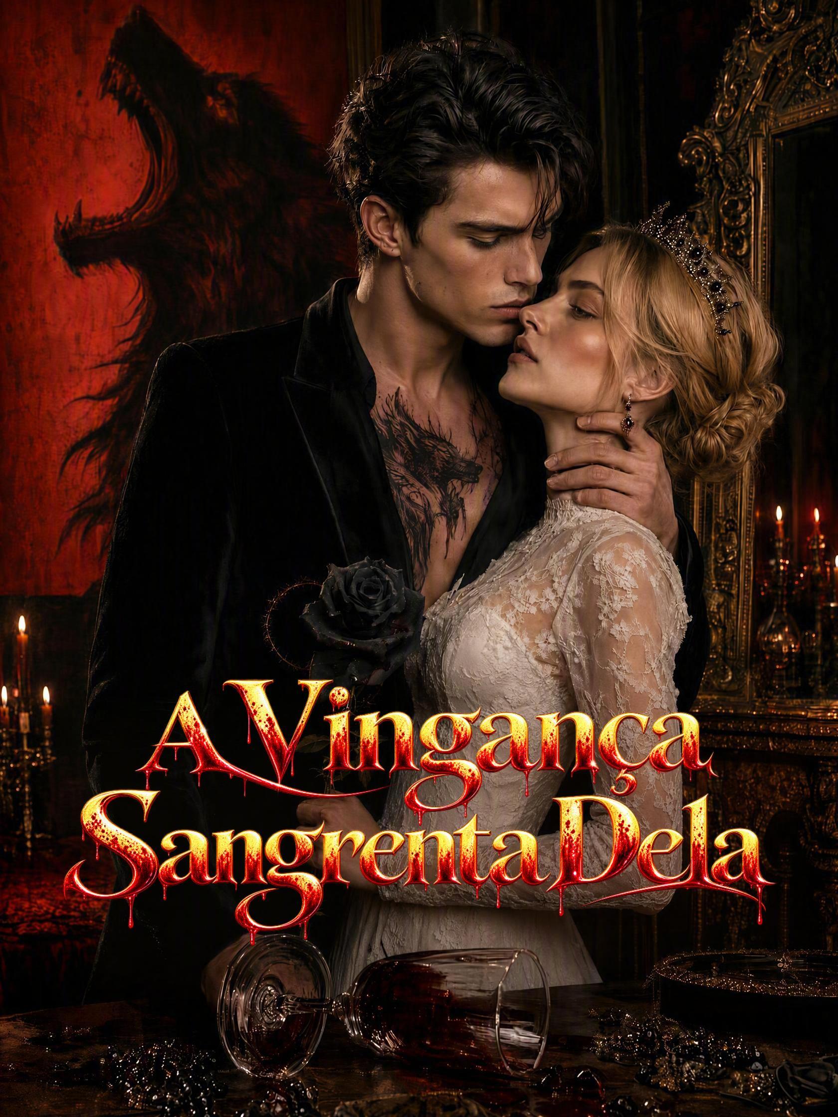A Vingança Sangrenta Dela