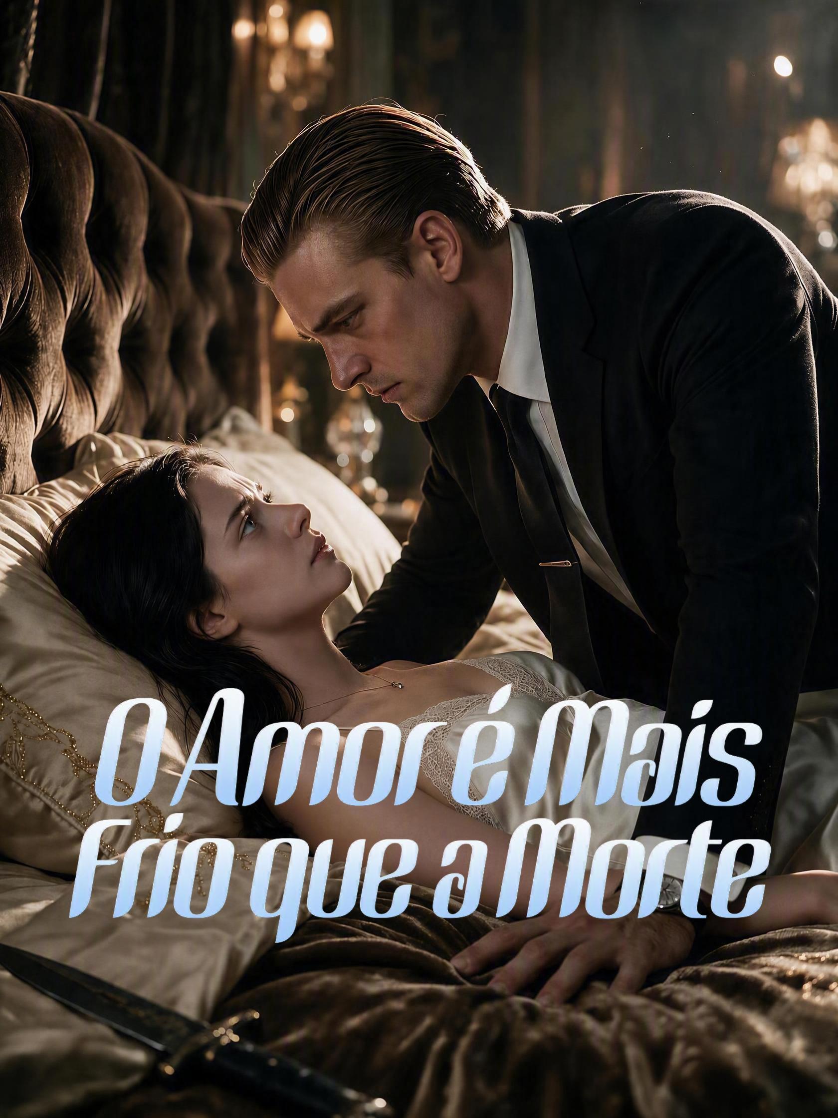 O Amor é Mais Frio que a Morte