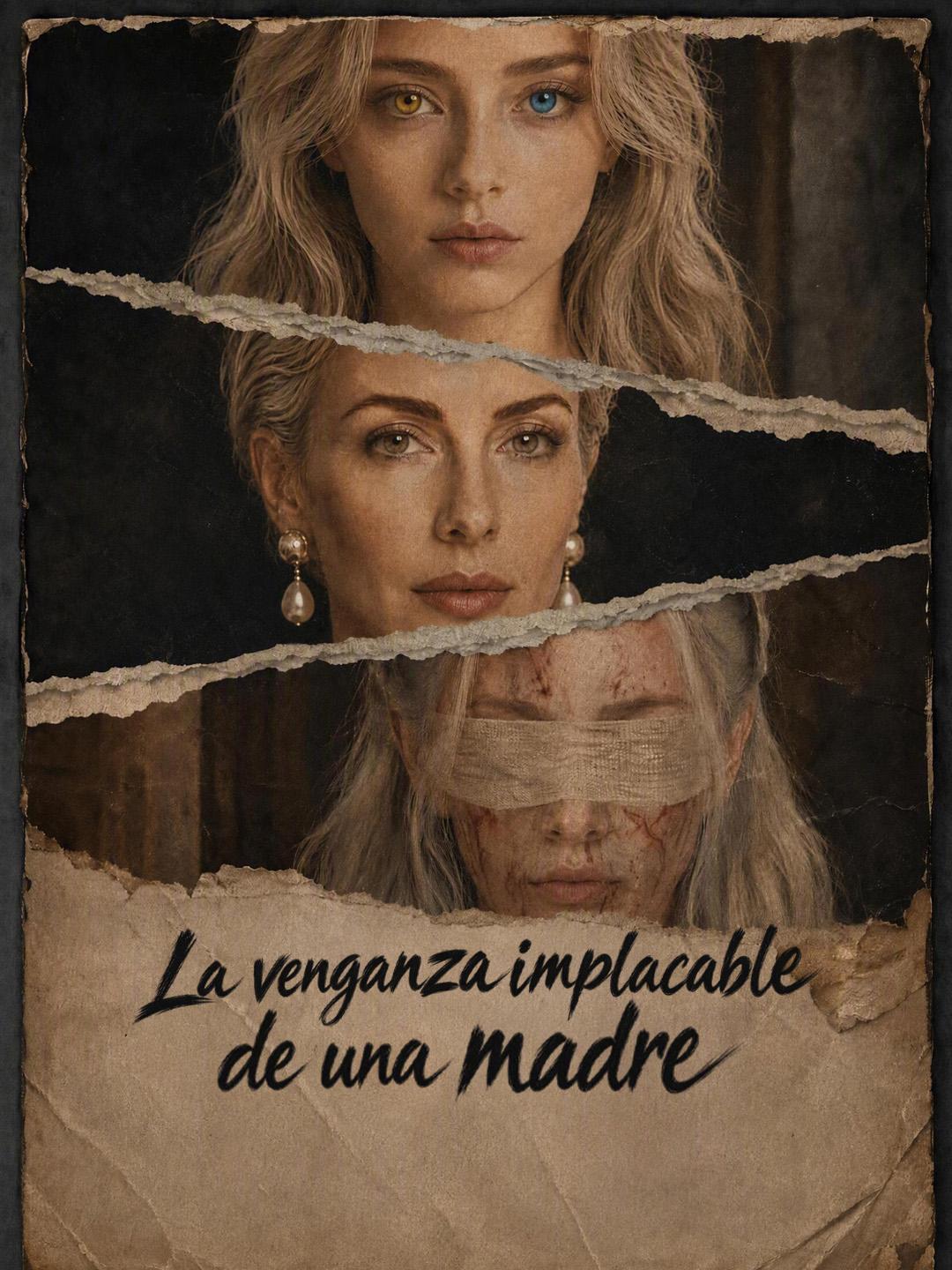 La venganza implacable de una madre