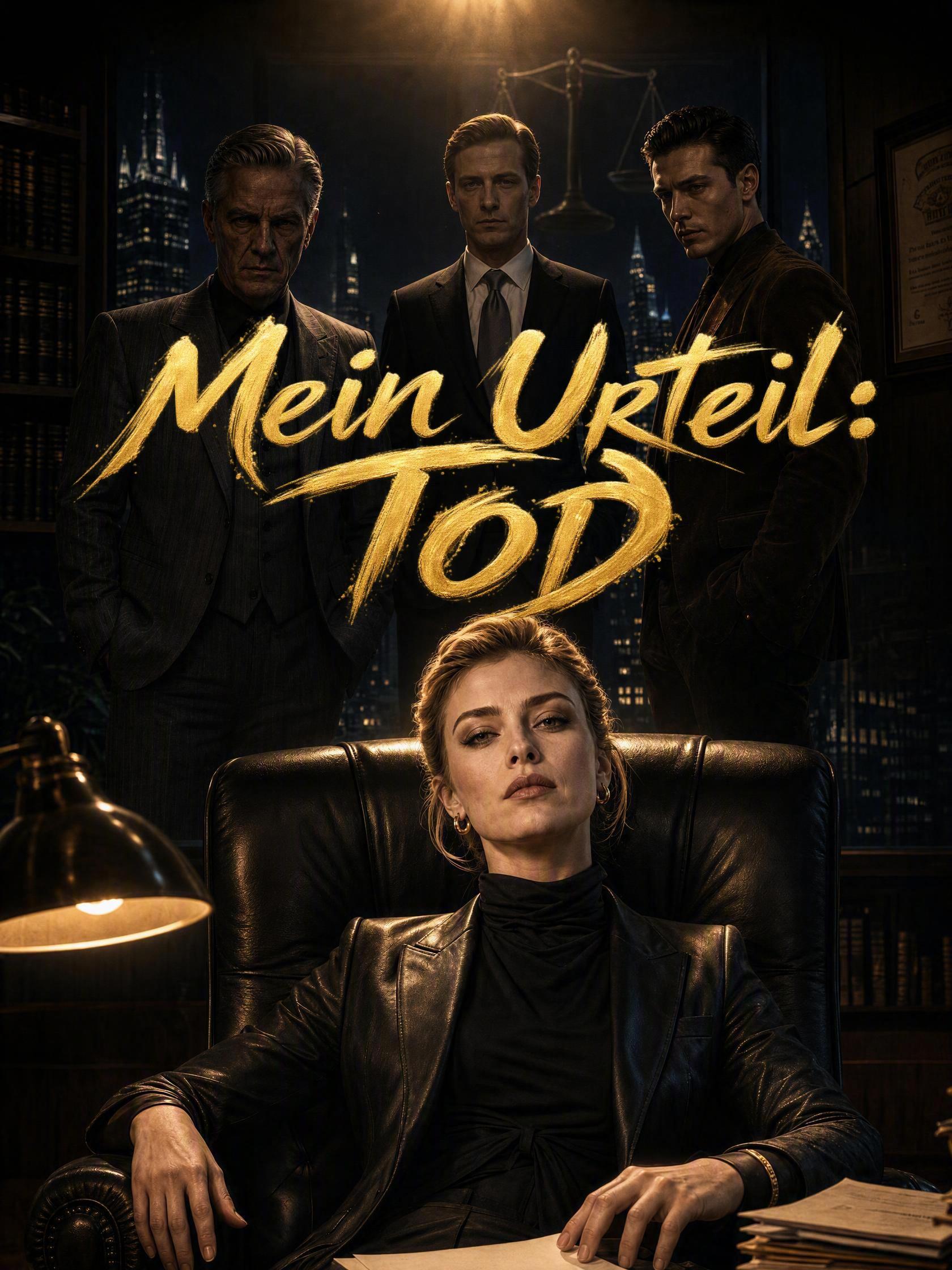 Mein Urteil: Tod