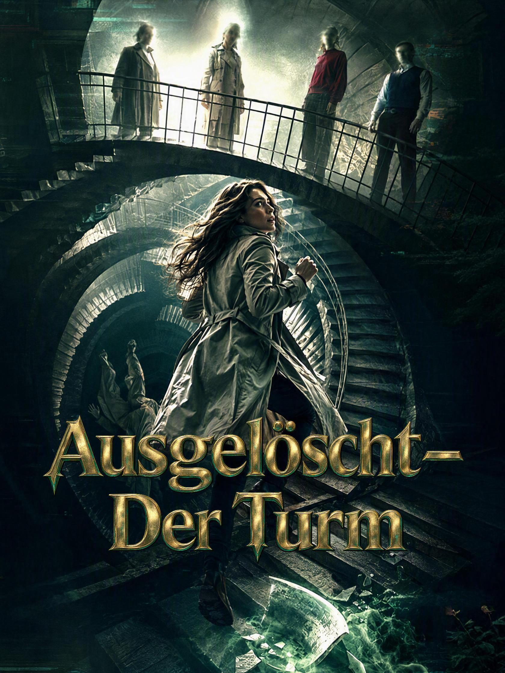 Ausgelöscht – Der Turm