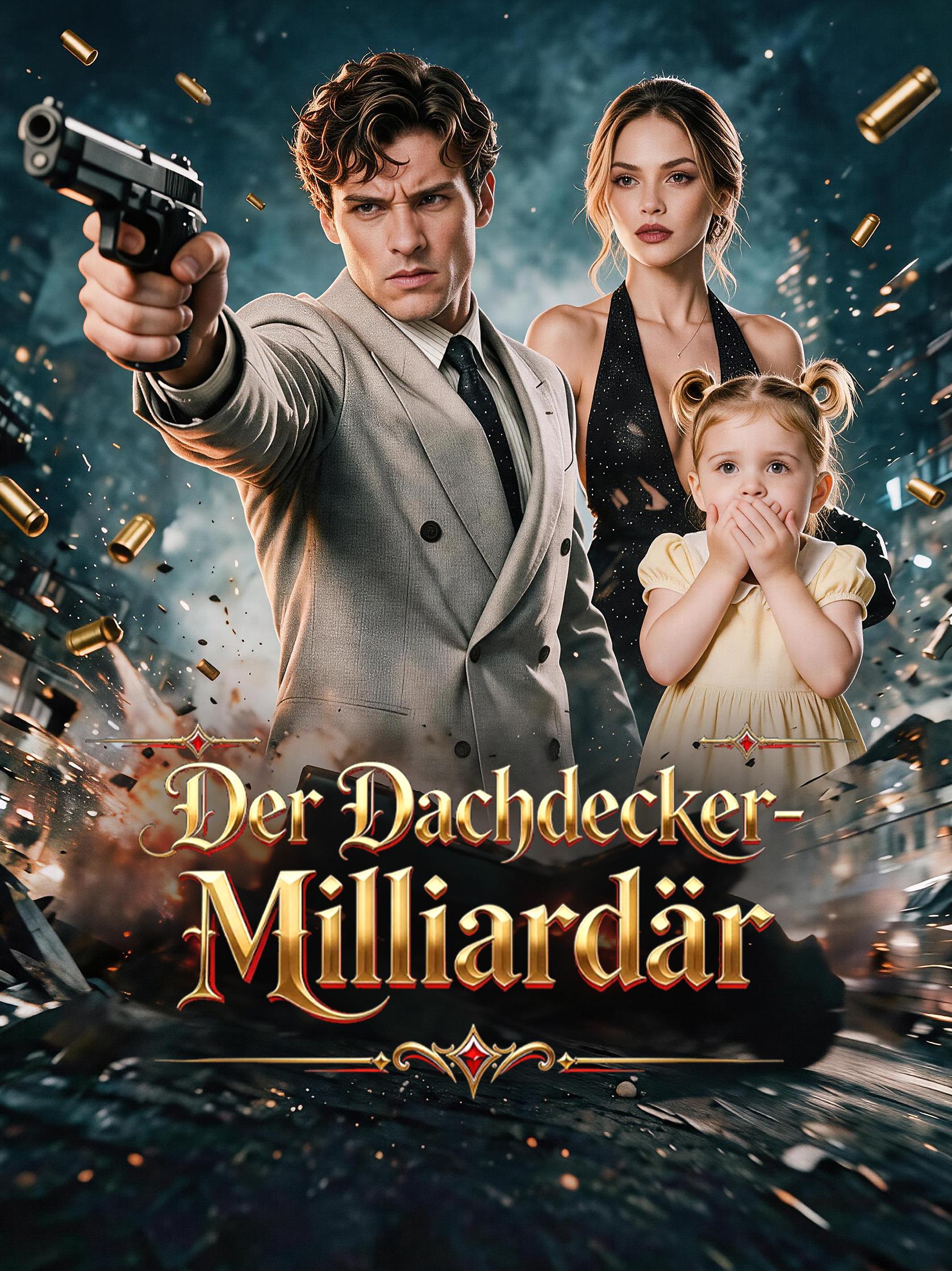 Der Dachdecker-Milliardär