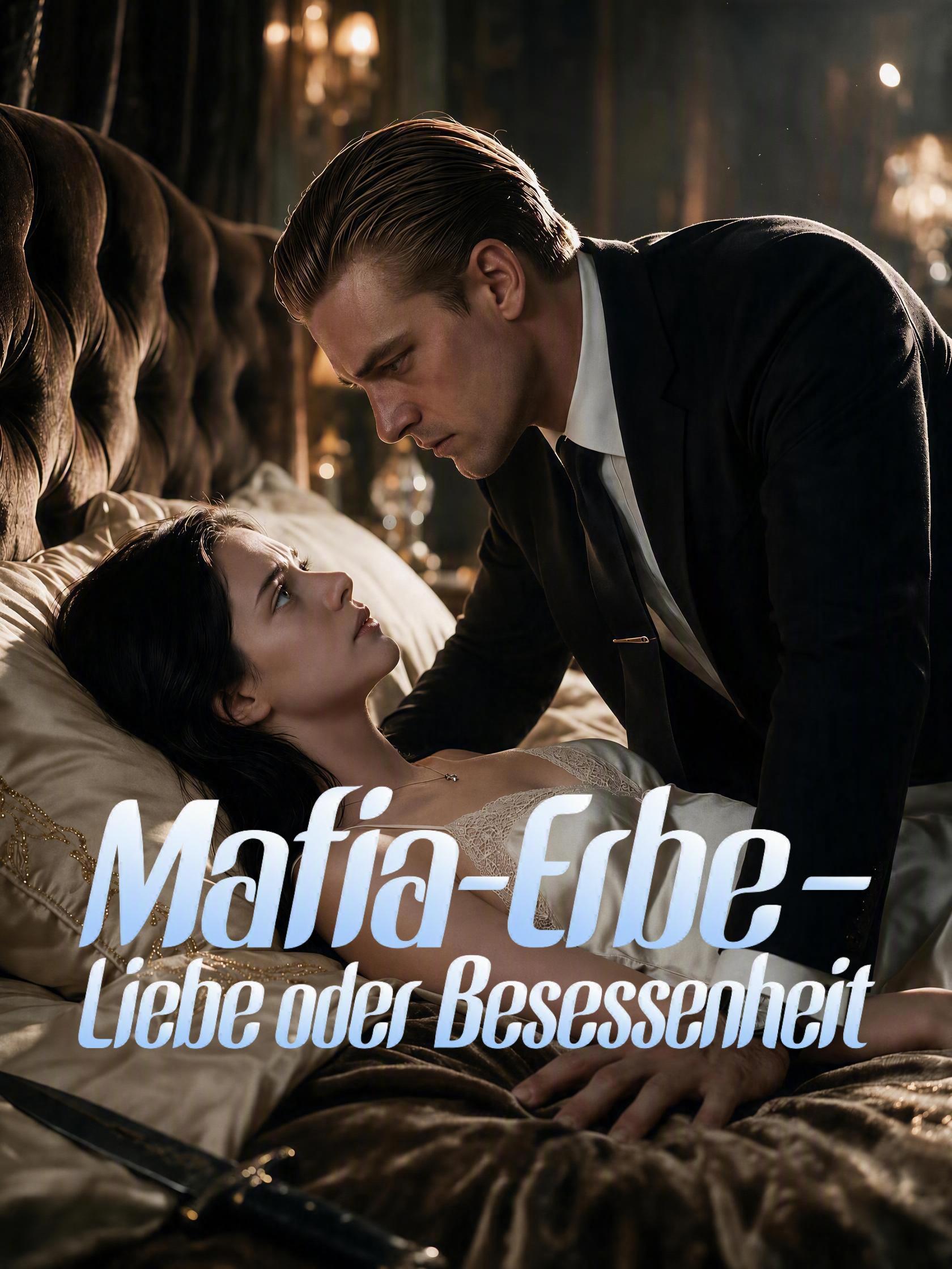 Mafia-Erbe – Liebe oder Besessenheit
