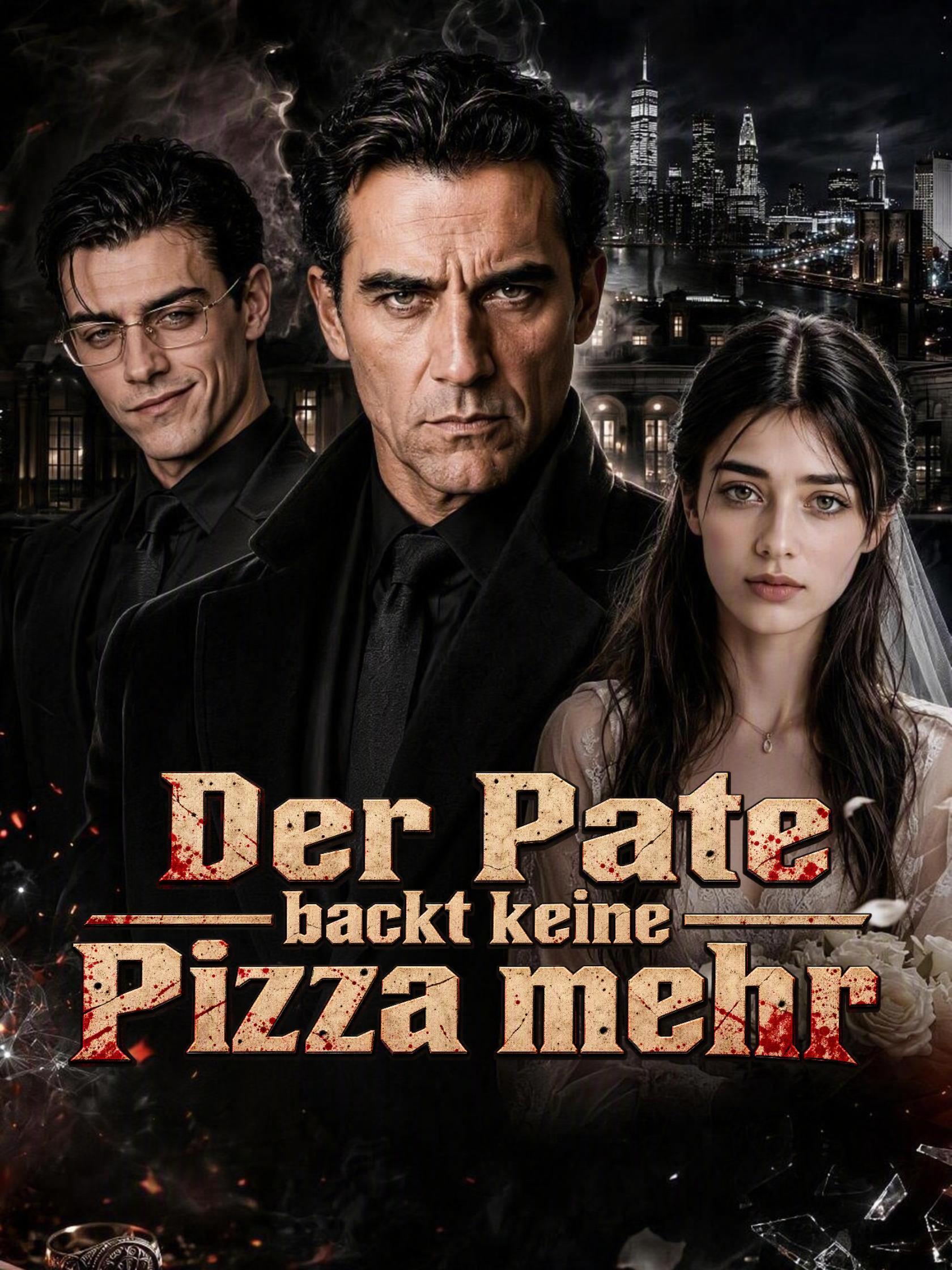 Der Pate backt keine Pizza mehr