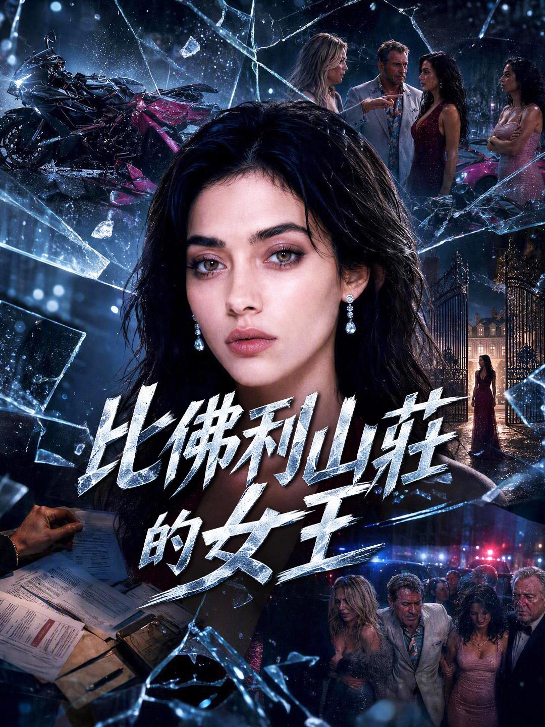 比佛利山莊的女王