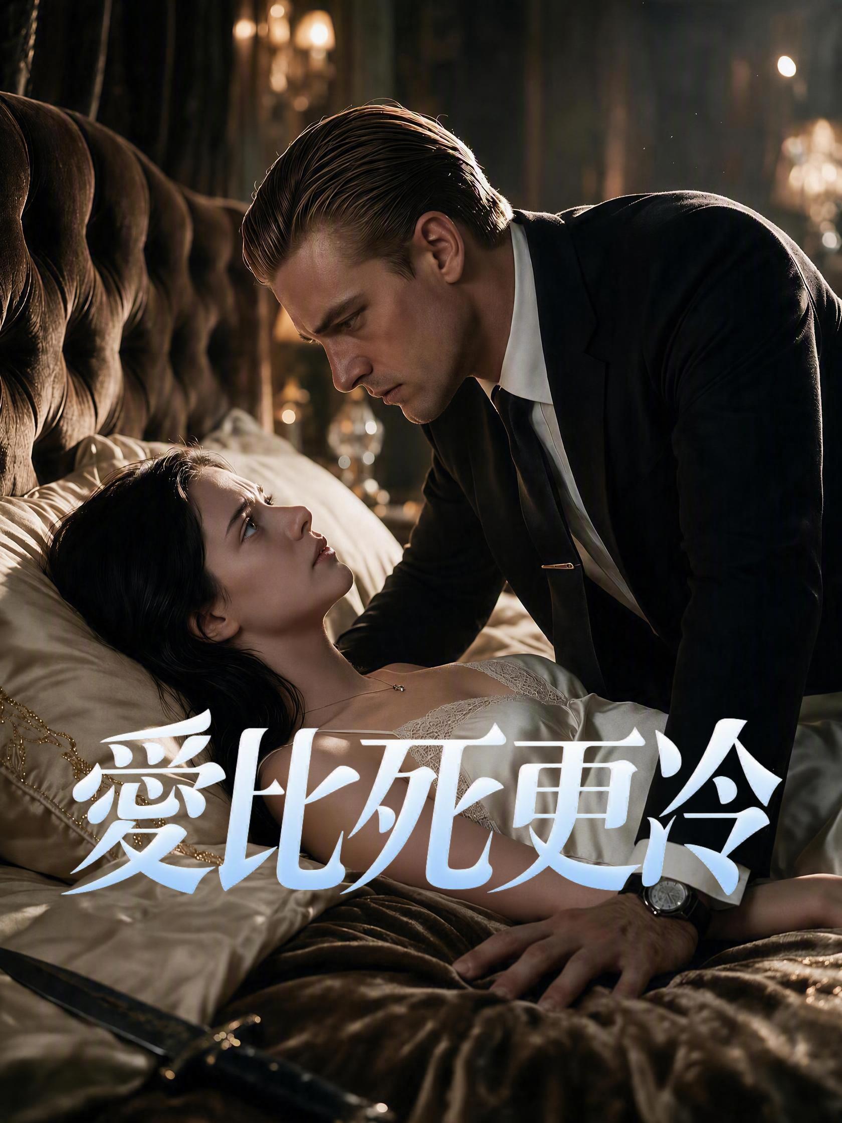 愛比死更冷